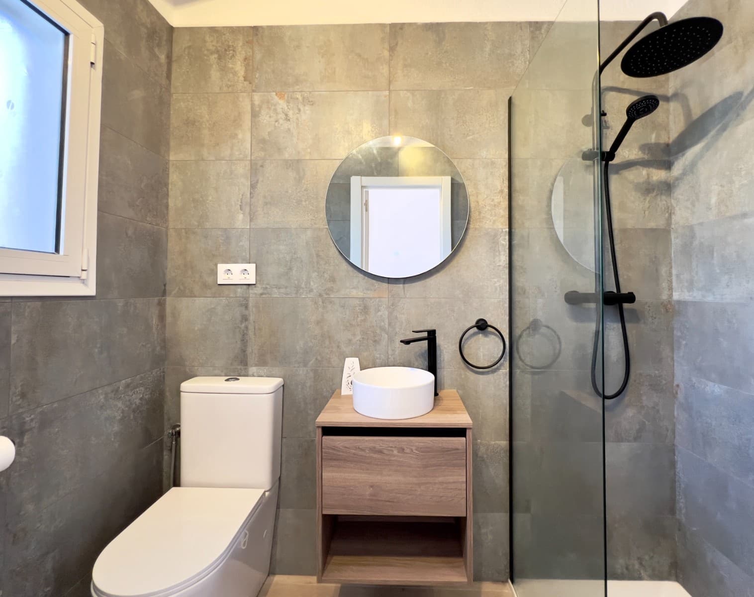 3 soverom Rekkehus til salgs i Moraira med svømmebasseng - € 295 000 (Ref: 9450553)