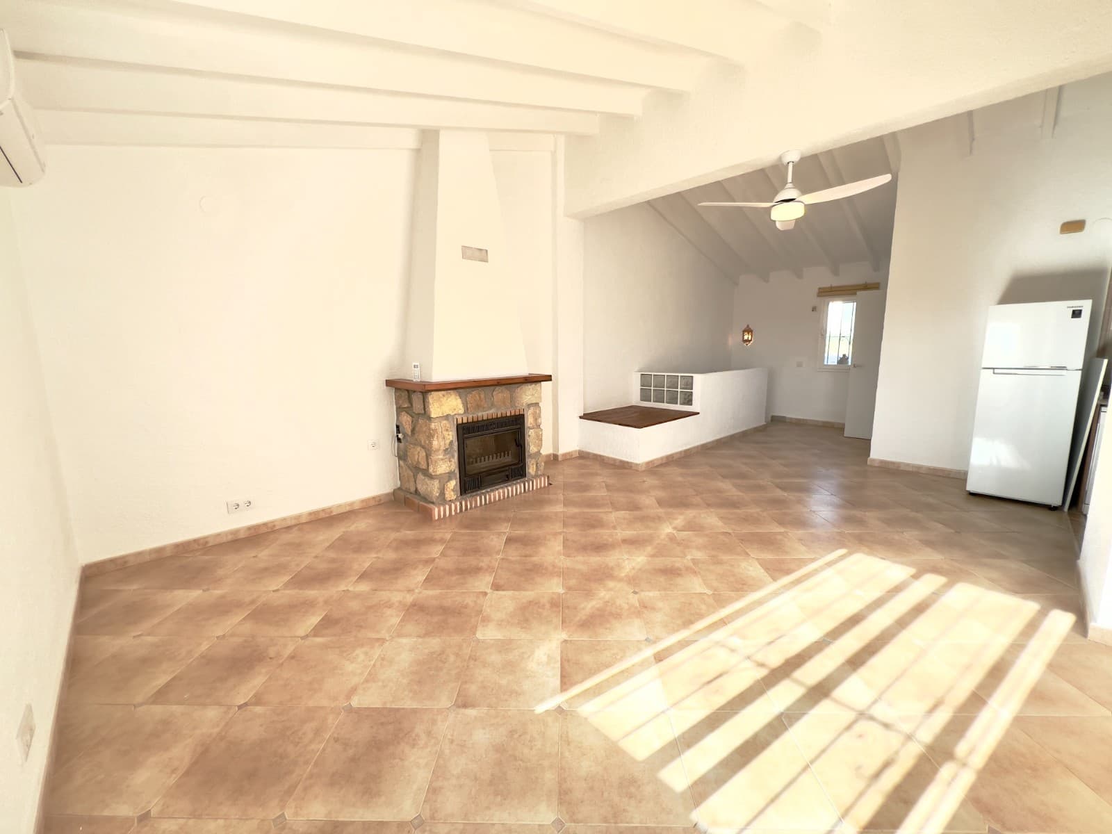 3 soverom Rekkehus til salgs i Moraira med svømmebasseng - € 295 000 (Ref: 9450553)