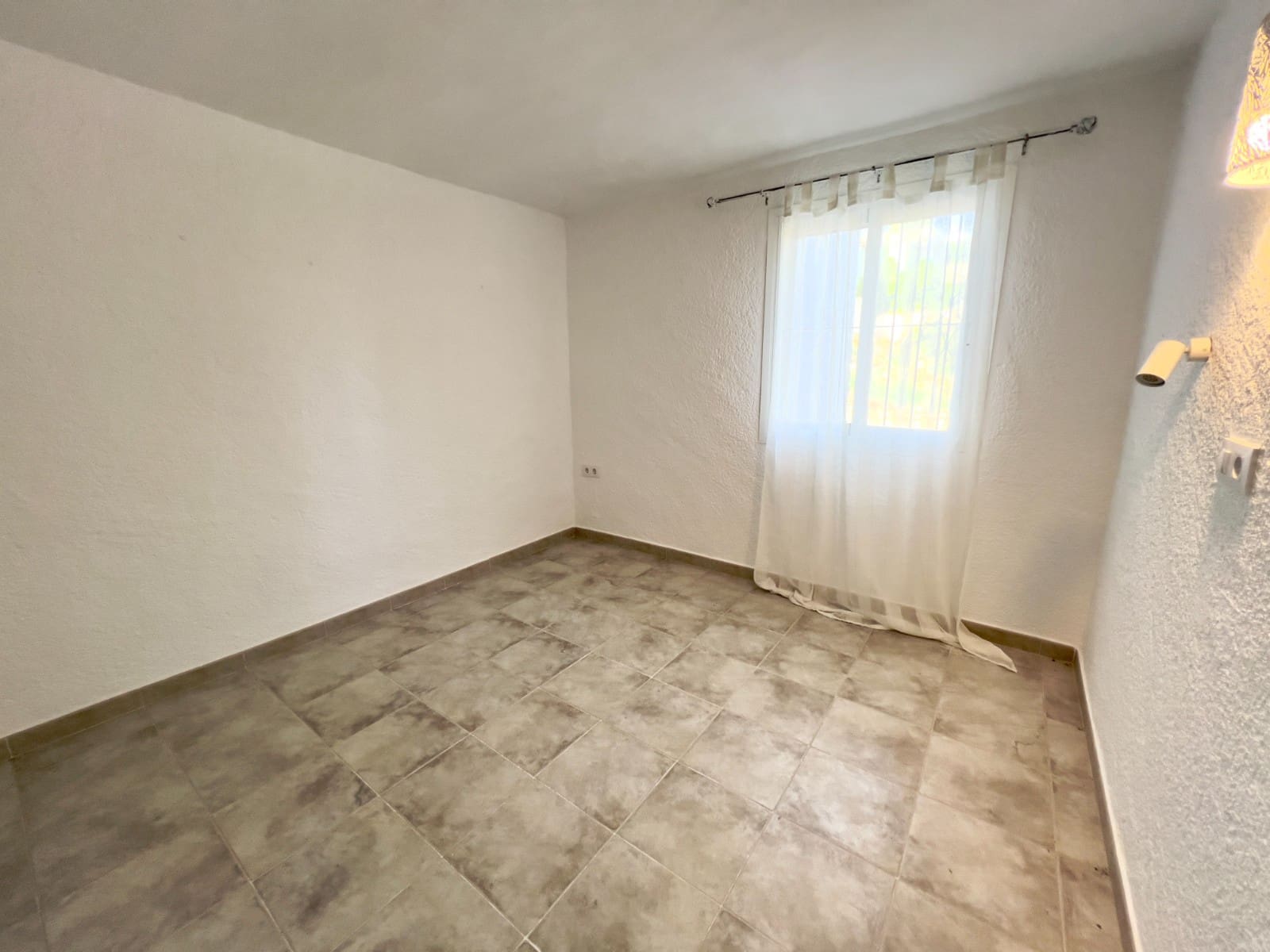 3 soverom Rekkehus til salgs i Moraira med svømmebasseng - € 295 000 (Ref: 9450553)