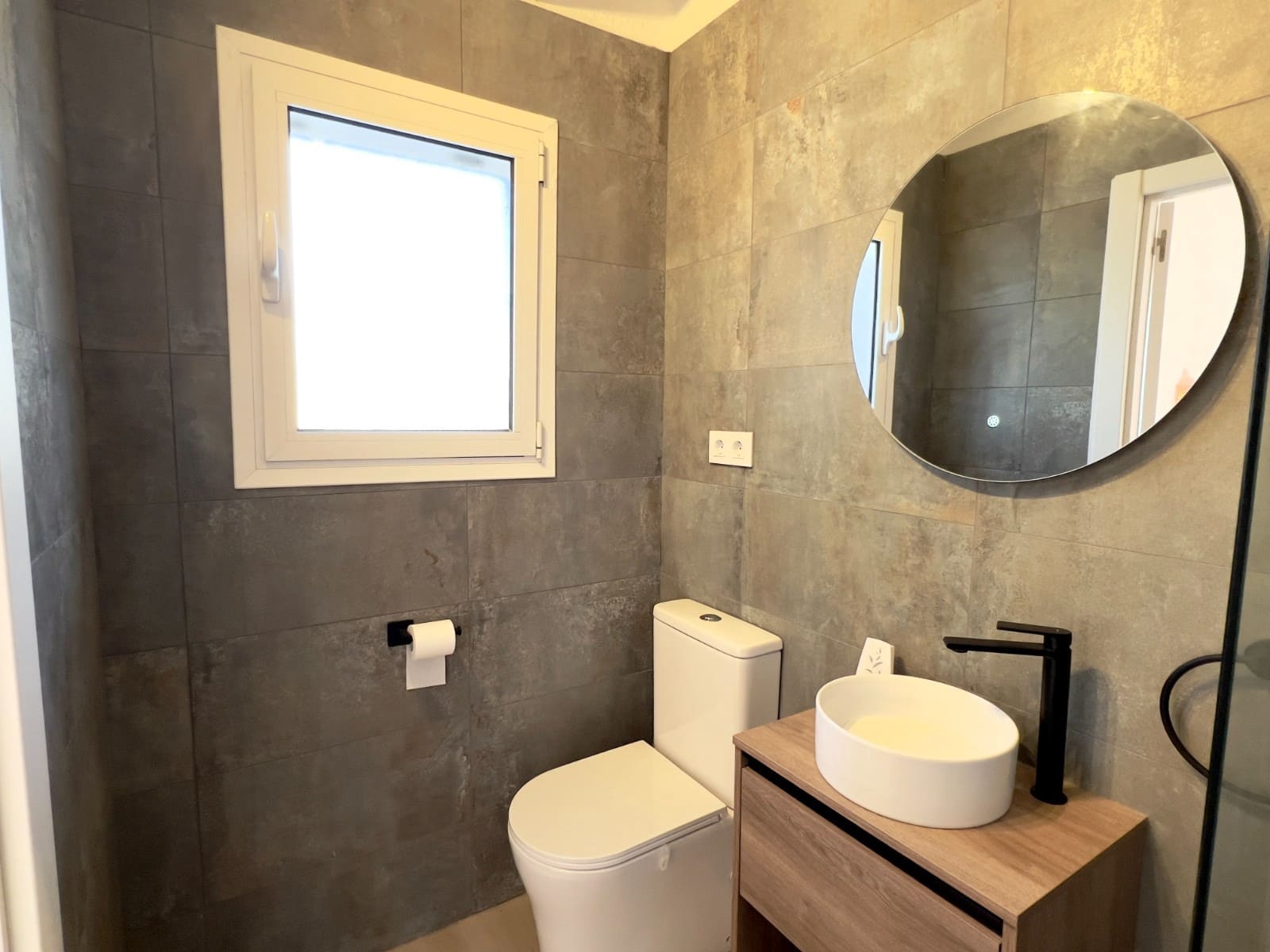 3 soverom Rekkehus til salgs i Moraira med svømmebasseng - € 295 000 (Ref: 9450553)