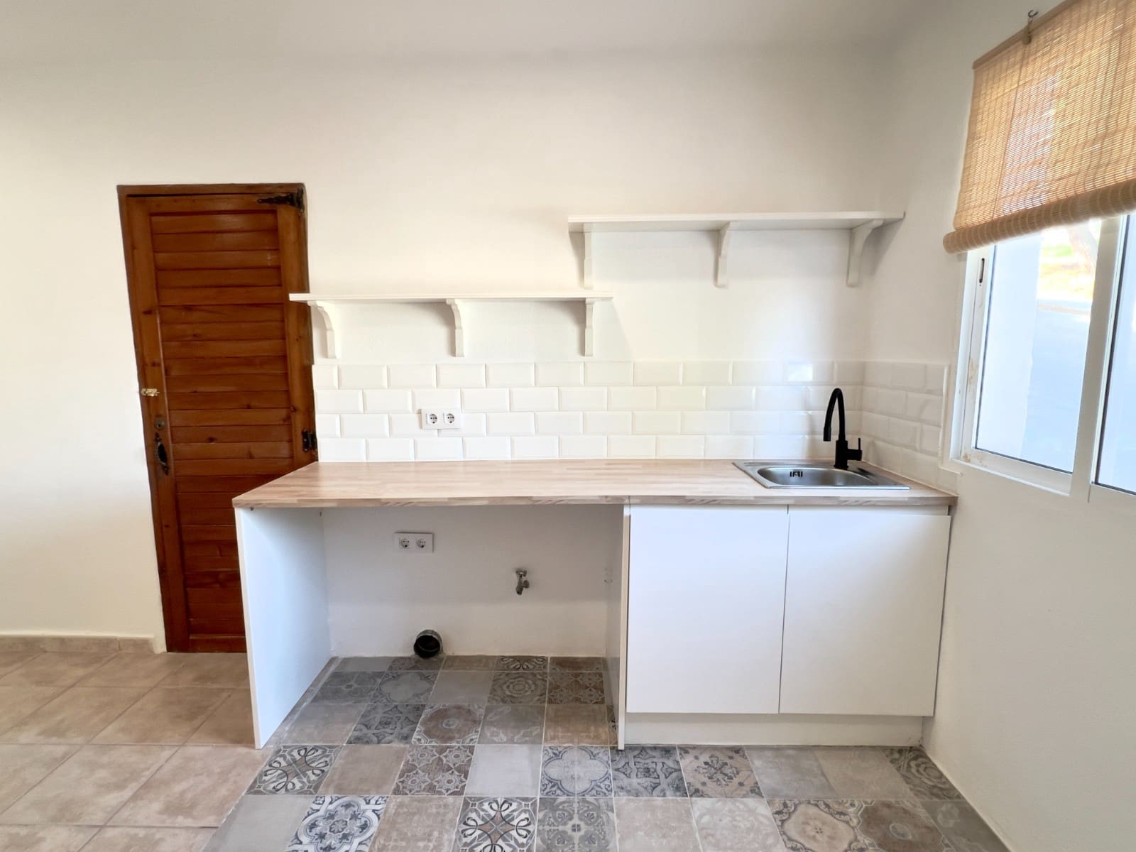 3 soverom Rekkehus til salgs i Moraira med svømmebasseng - € 295 000 (Ref: 9450553)