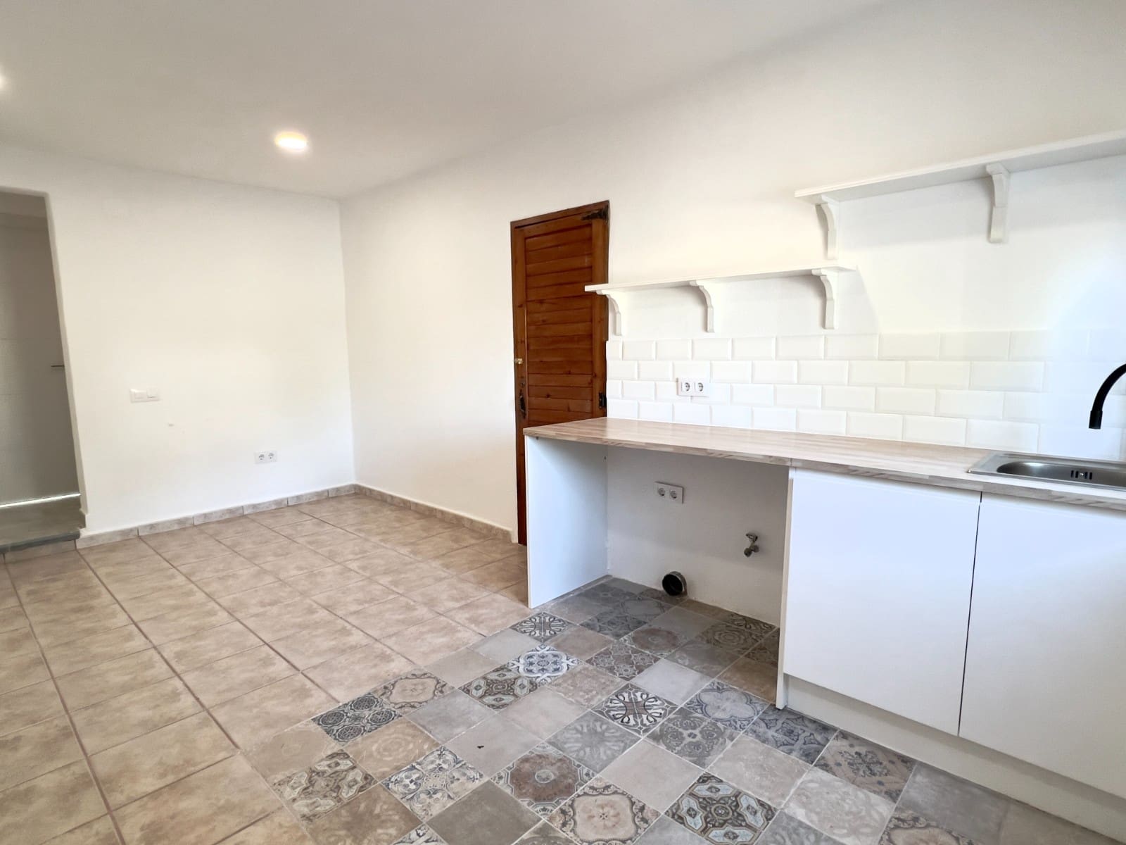 3 soverom Rekkehus til salgs i Moraira med svømmebasseng - € 295 000 (Ref: 9450553)