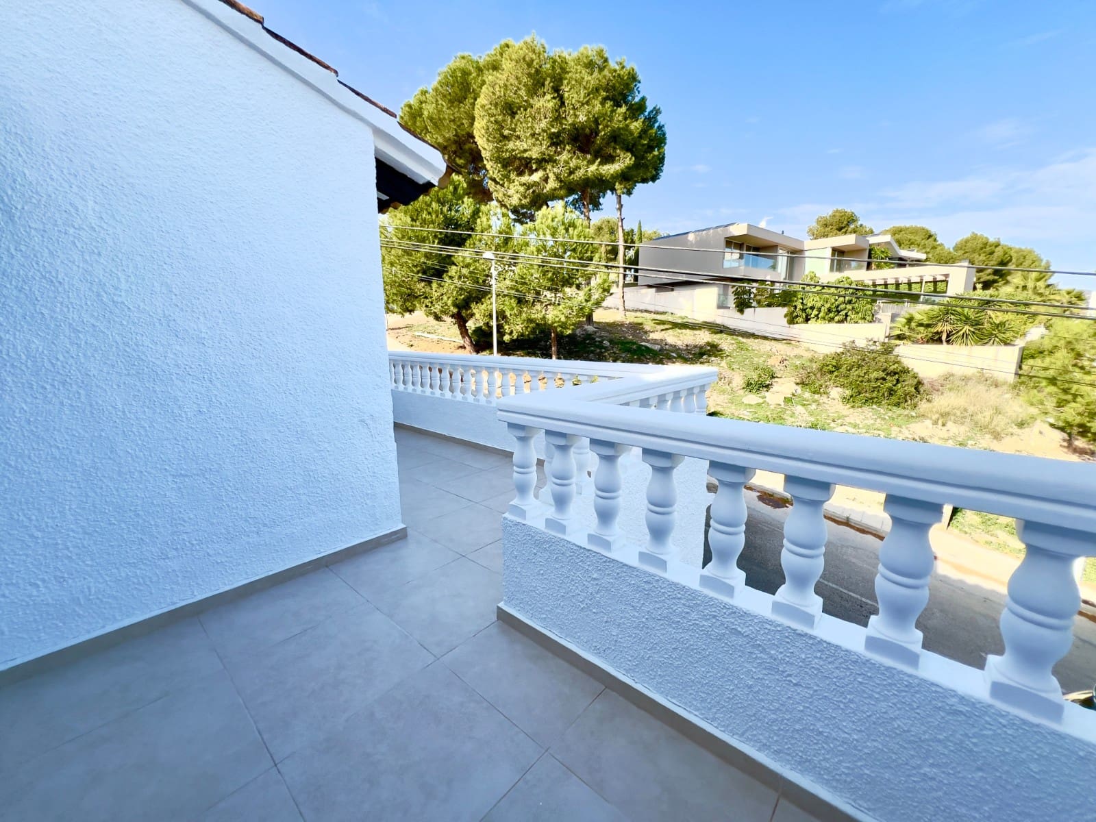 3 soverom Rekkehus til salgs i Moraira med svømmebasseng - € 295 000 (Ref: 9450553)