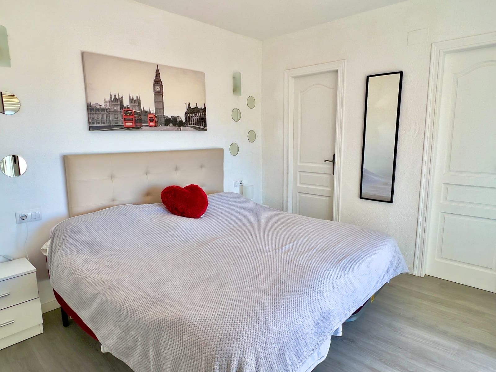 Chalet de 5 habitaciones en Benitachell / Benitatxell en venta con piscina - 560.000 € (Ref: 9451381)