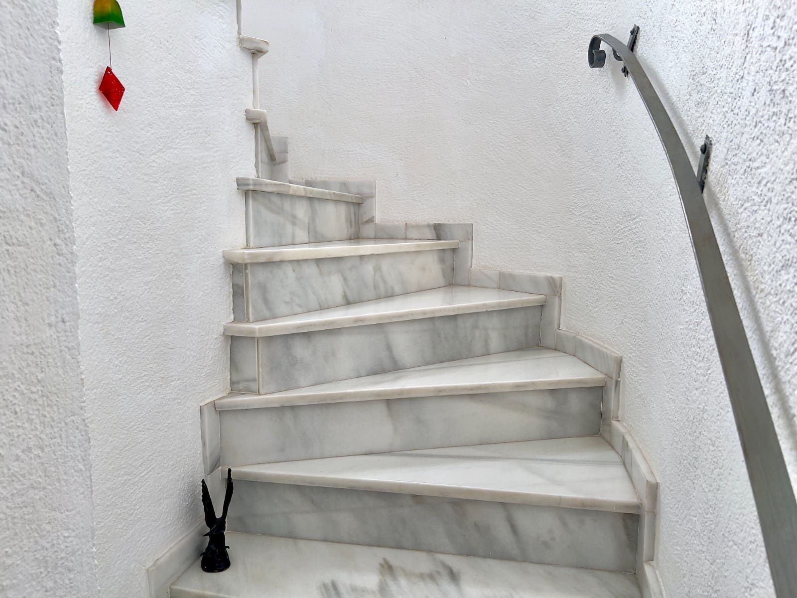 Chalet de 5 habitaciones en Benitachell / Benitatxell en venta con piscina - 560.000 € (Ref: 9451381)