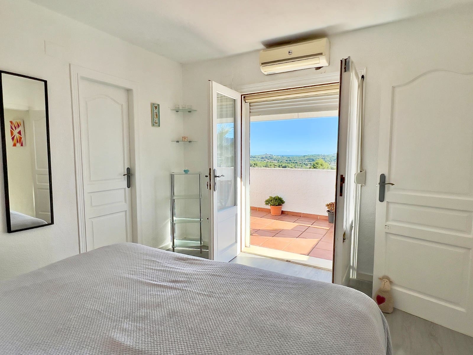 Chalet de 5 habitaciones en Benitachell / Benitatxell en venta con piscina - 560.000 € (Ref: 9451381)