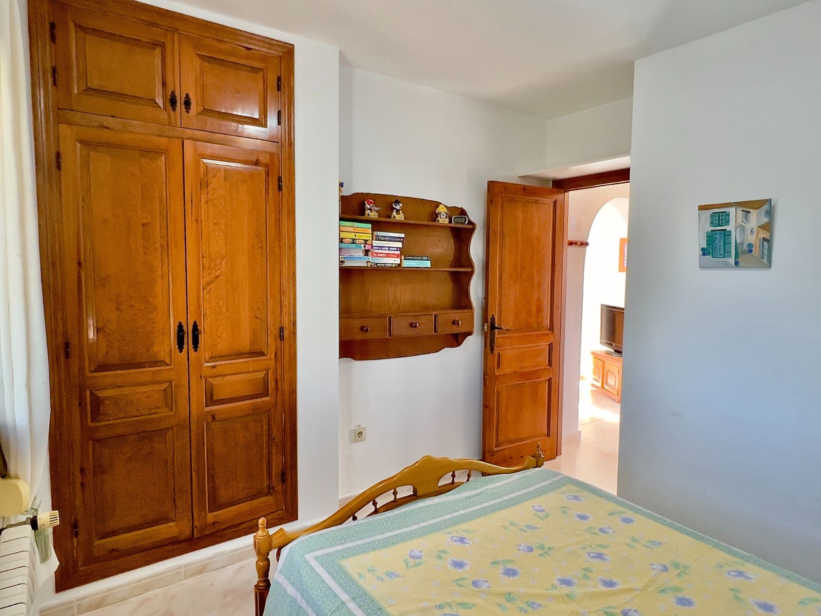 Chalet de 5 habitaciones en Benitachell / Benitatxell en venta con piscina - 560.000 € (Ref: 9451381)