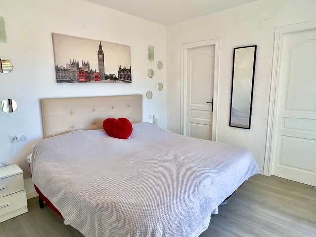 Chalet de 5 habitaciones en Benitachell / Benitatxell en venta con piscina - 560.000 € (Ref: 9451381)