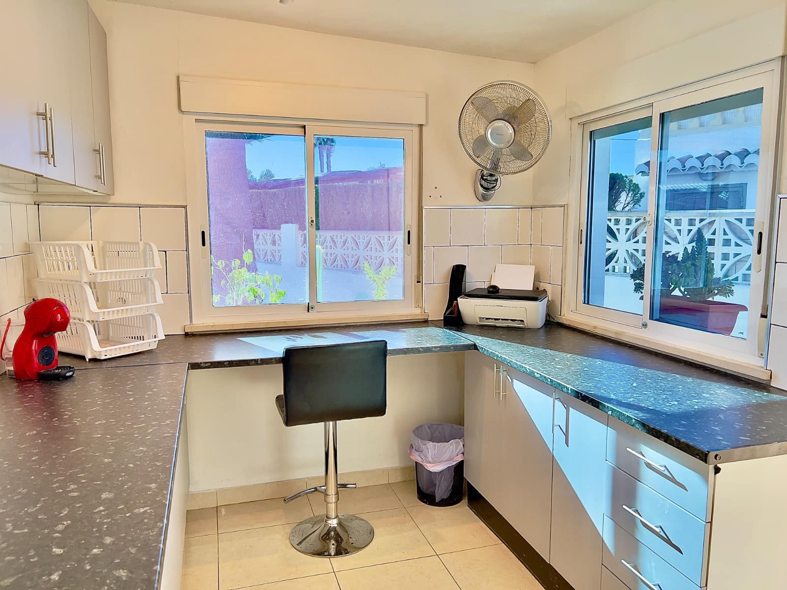 Chalet de 5 habitaciones en Benitachell / Benitatxell en venta con piscina - 560.000 € (Ref: 9451381)