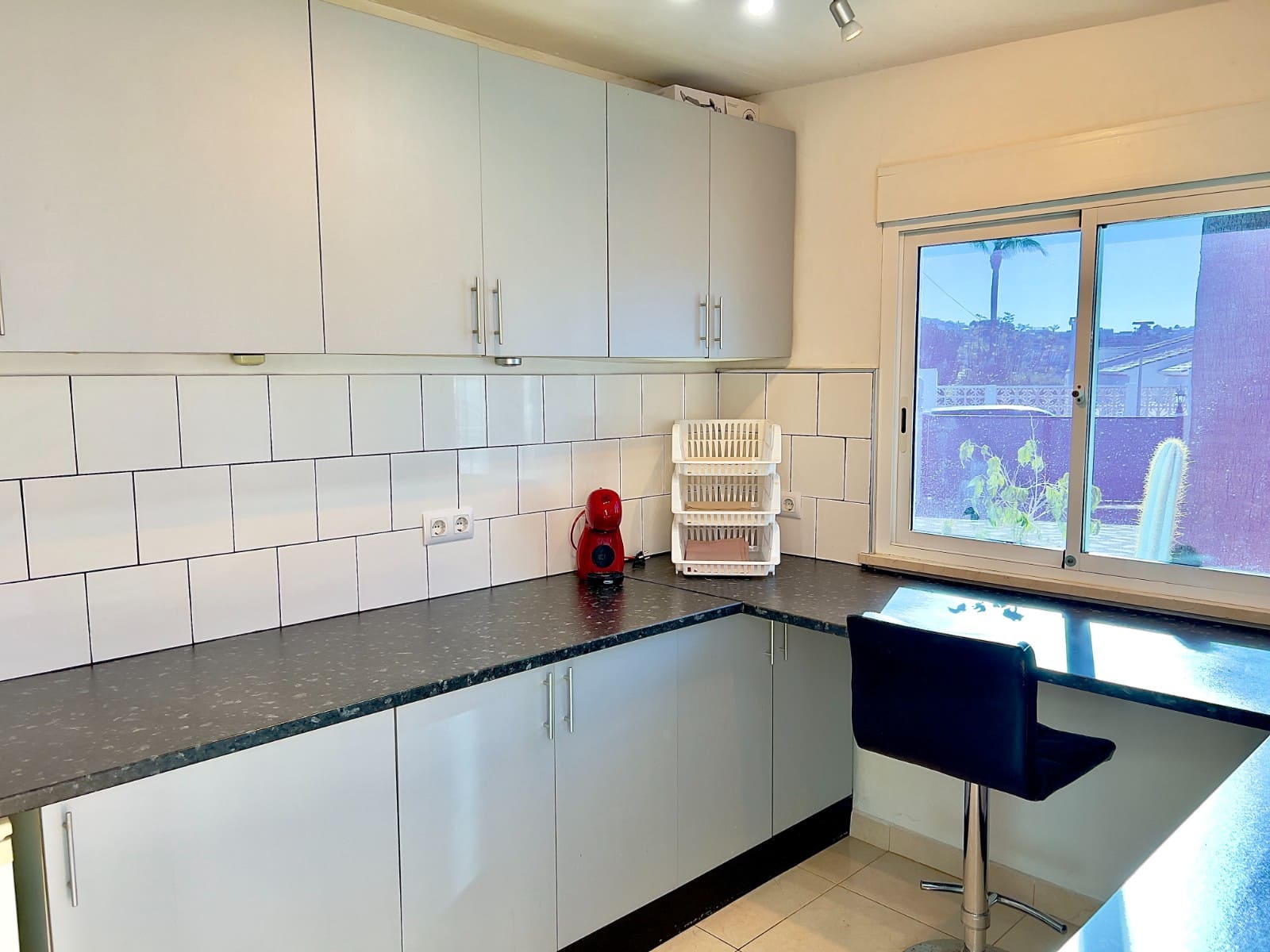 Chalet de 5 habitaciones en Benitachell / Benitatxell en venta con piscina - 560.000 € (Ref: 9451381)