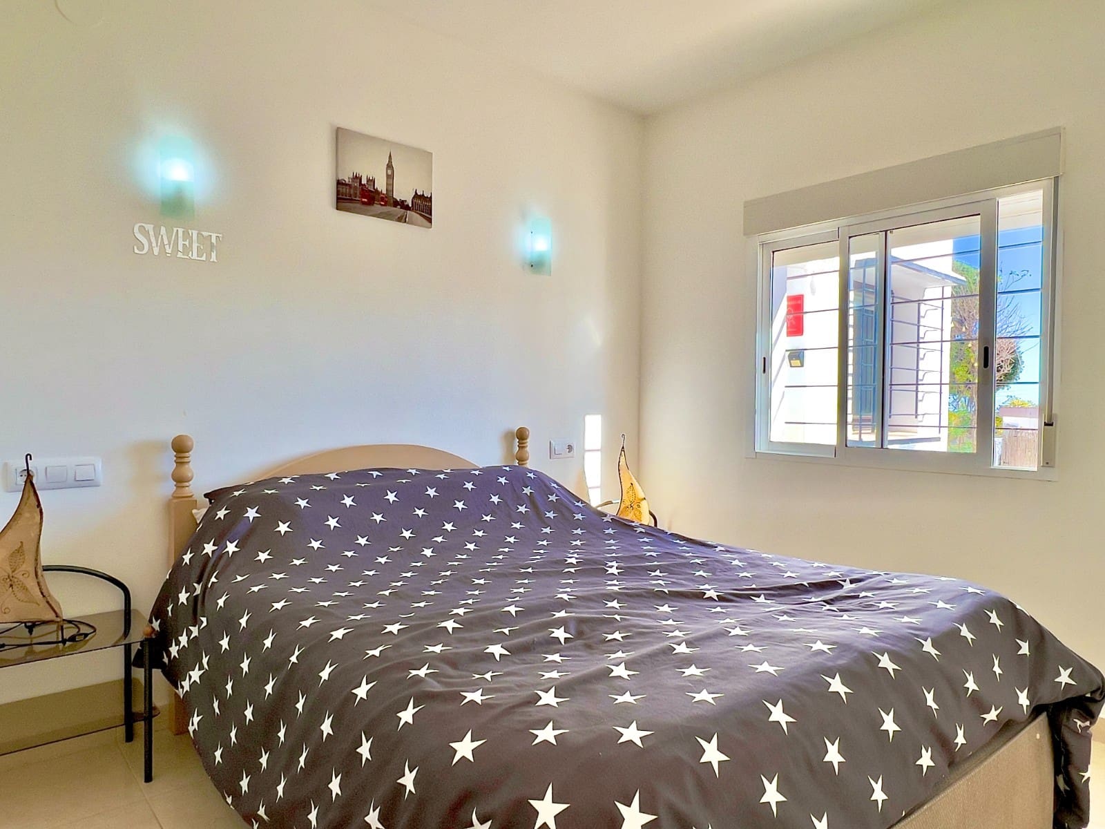 Chalet de 5 habitaciones en Benitachell / Benitatxell en venta con piscina - 560.000 € (Ref: 9451381)