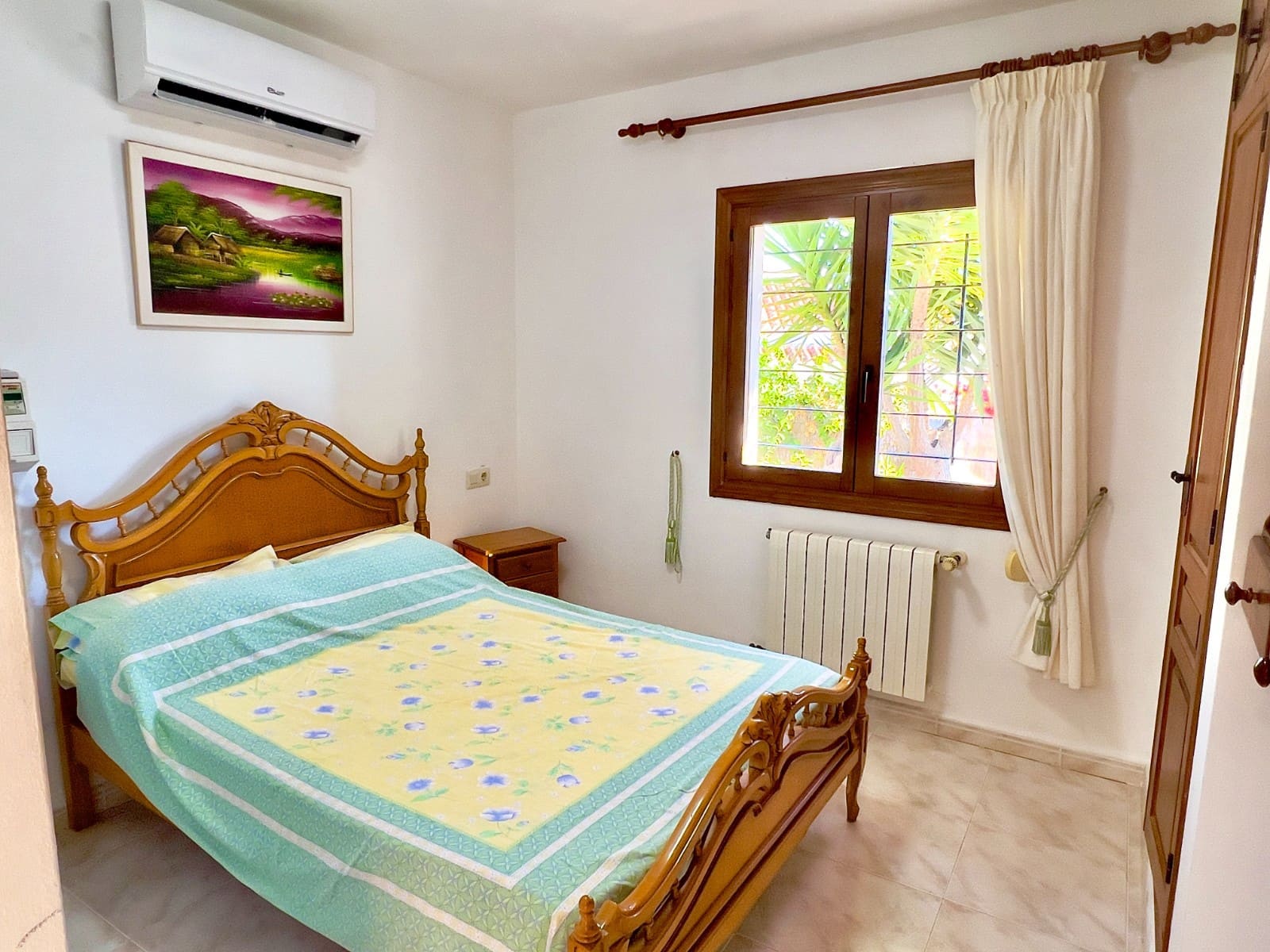 Chalet de 5 habitaciones en Benitachell / Benitatxell en venta con piscina - 560.000 € (Ref: 9451381)