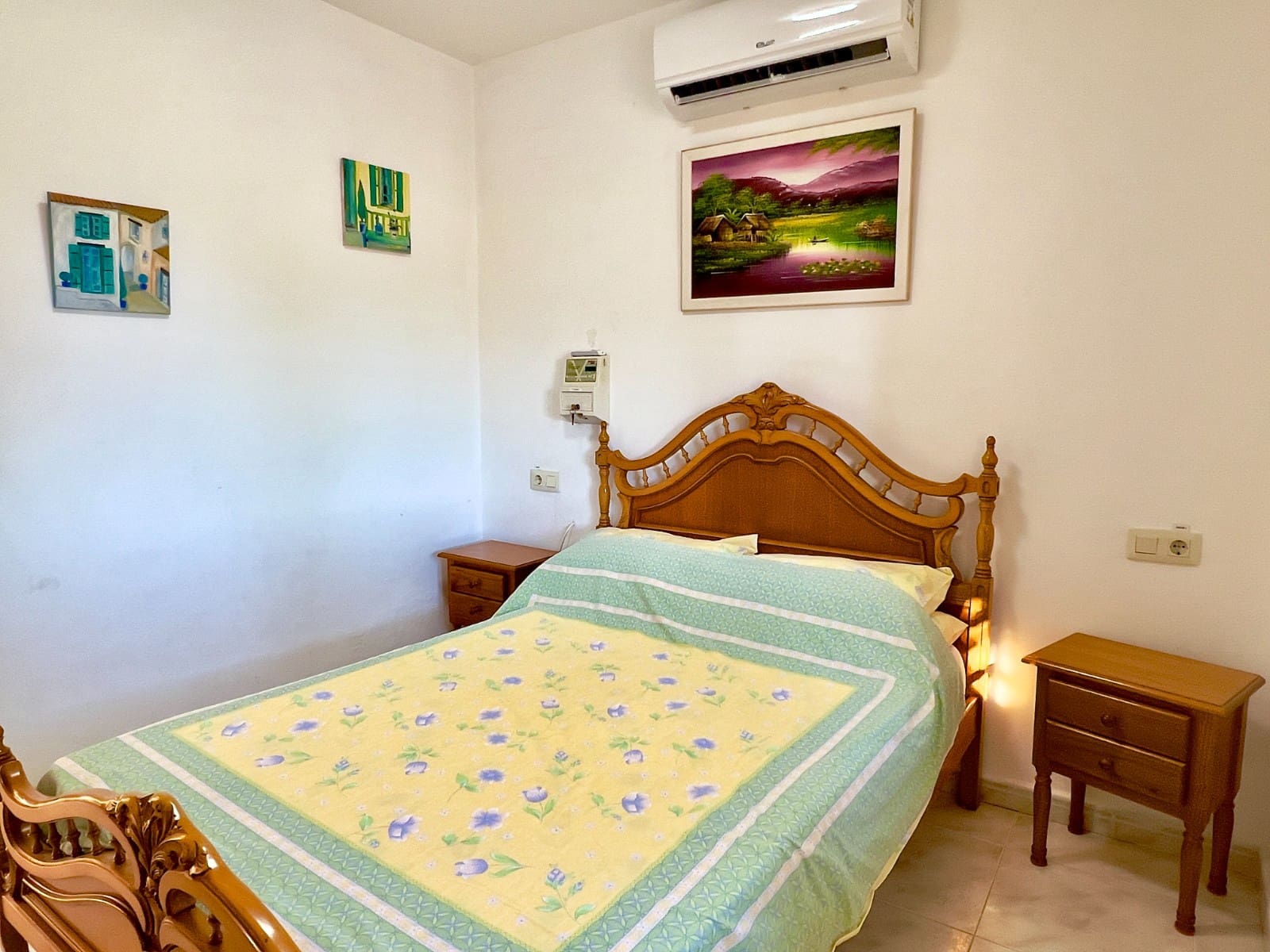 Chalet de 5 habitaciones en Benitachell / Benitatxell en venta con piscina - 560.000 € (Ref: 9451381)