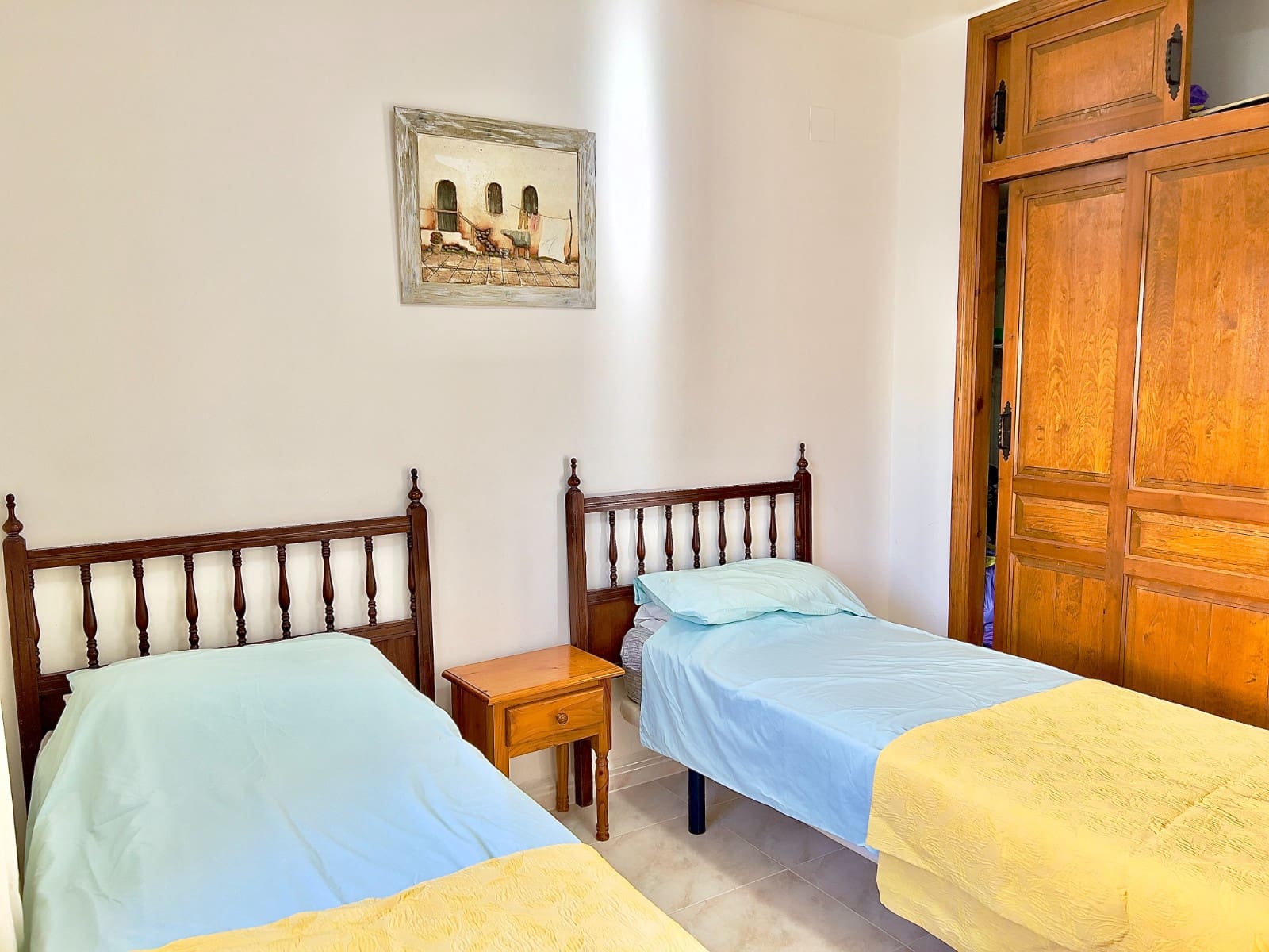 Chalet de 5 habitaciones en Benitachell / Benitatxell en venta con piscina - 560.000 € (Ref: 9451381)