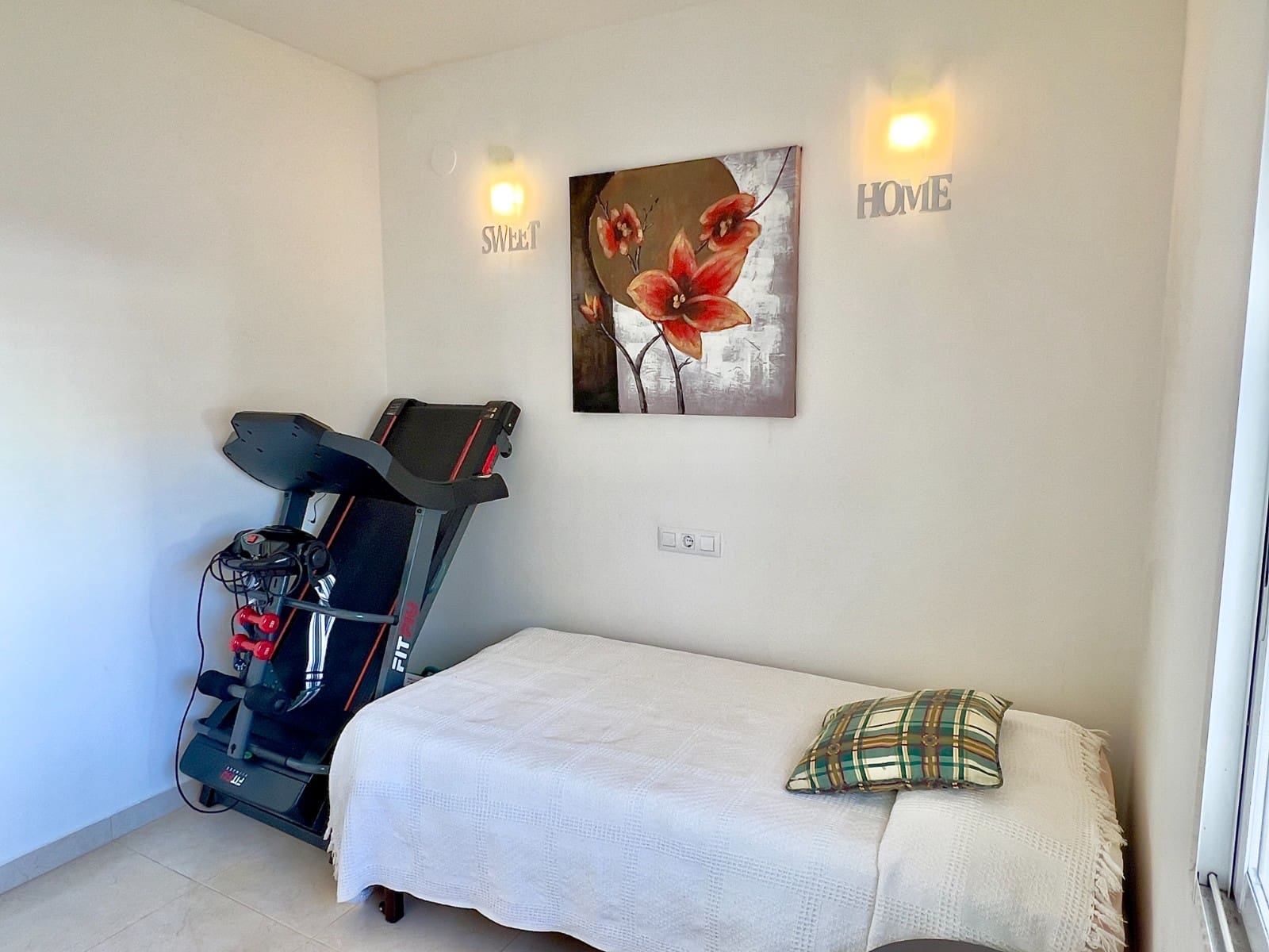 Chalet de 5 habitaciones en Benitachell / Benitatxell en venta con piscina - 560.000 € (Ref: 9451381)