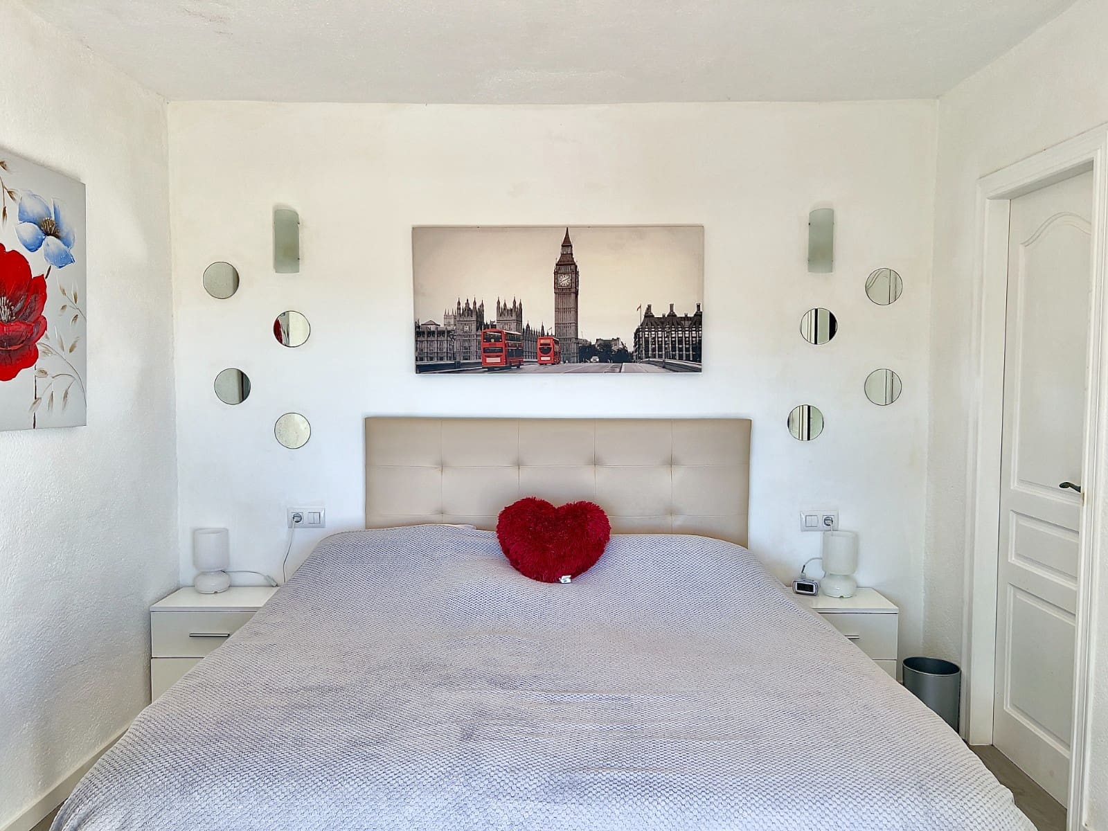 Chalet de 5 habitaciones en Benitachell / Benitatxell en venta con piscina - 560.000 € (Ref: 9451381)