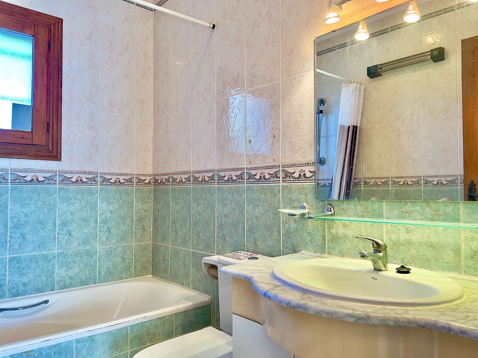 Chalet de 5 habitaciones en Benitachell / Benitatxell en venta con piscina - 560.000 € (Ref: 9451381)