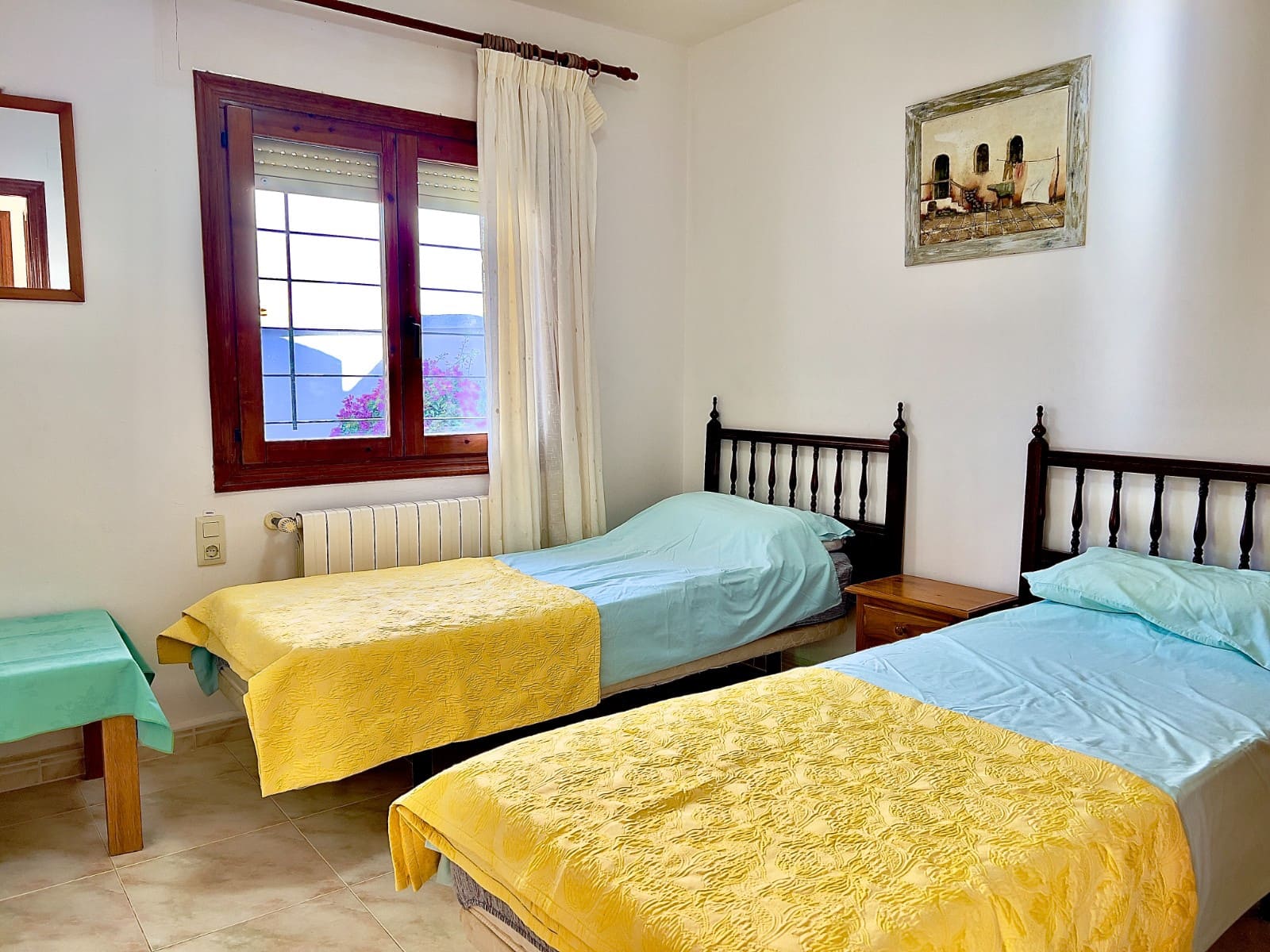 Chalet de 5 habitaciones en Benitachell / Benitatxell en venta con piscina - 560.000 € (Ref: 9451381)