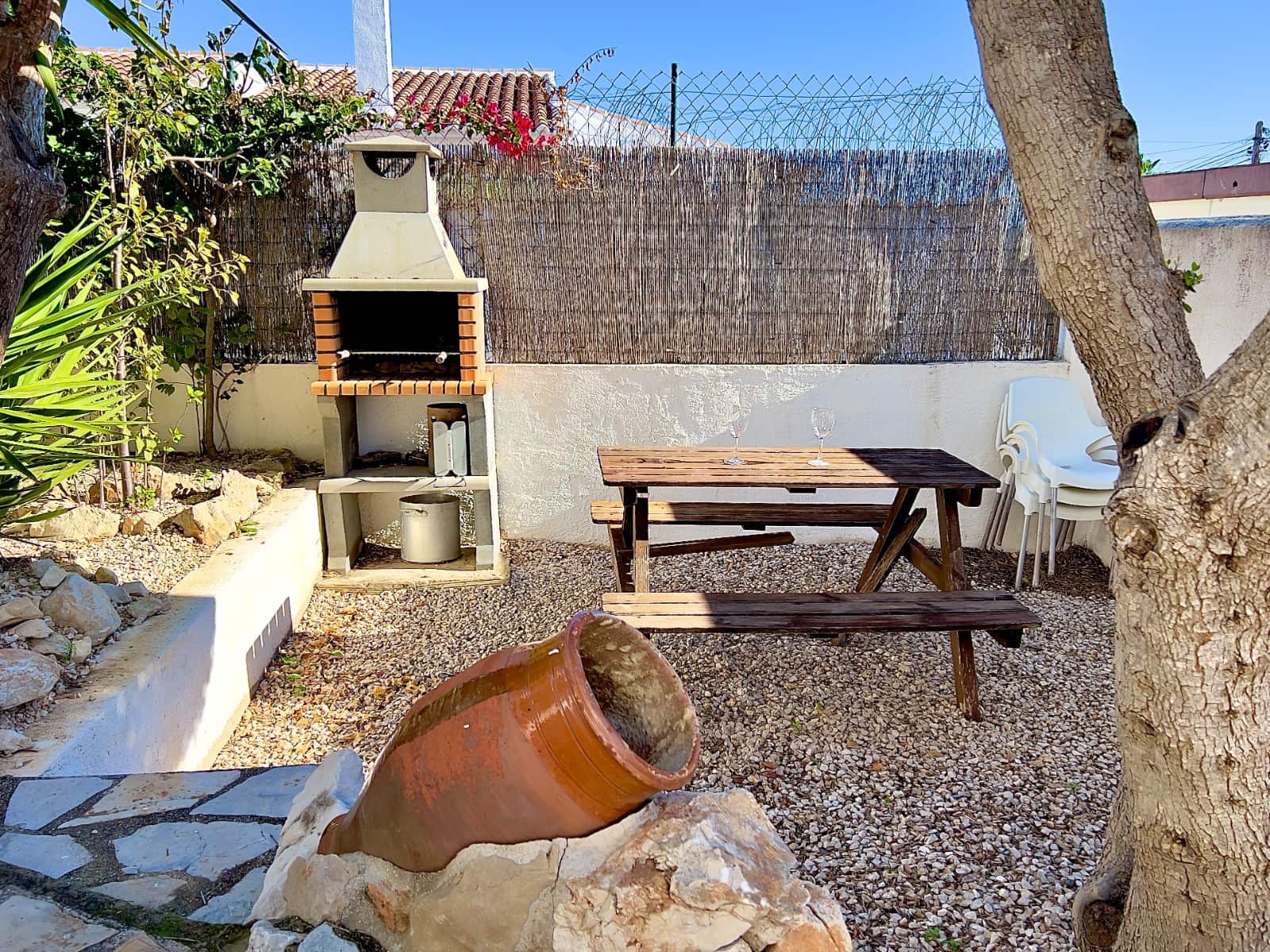 Chalet de 5 habitaciones en Benitachell / Benitatxell en venta con piscina - 560.000 € (Ref: 9451381)