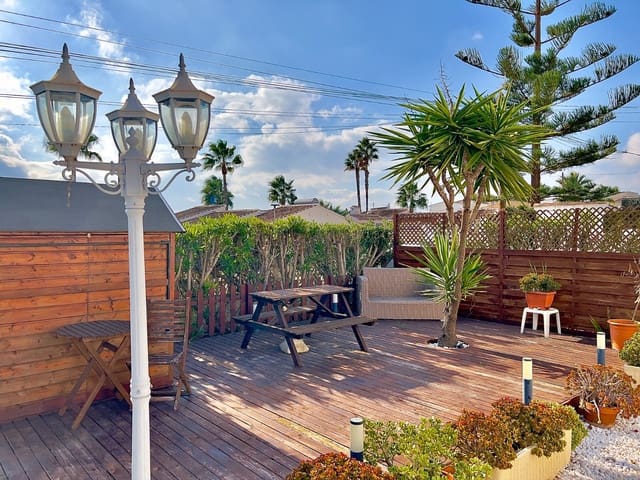 Chalet de 5 habitaciones en Benitachell / Benitatxell en venta con piscina - 560.000 € (Ref: 9451381)