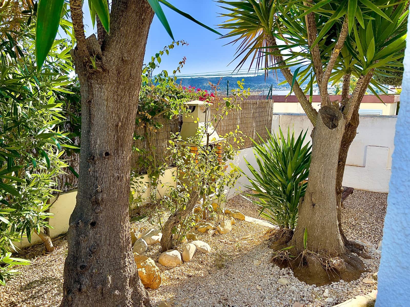 Chalet de 5 habitaciones en Benitachell / Benitatxell en venta con piscina - 560.000 € (Ref: 9451381)