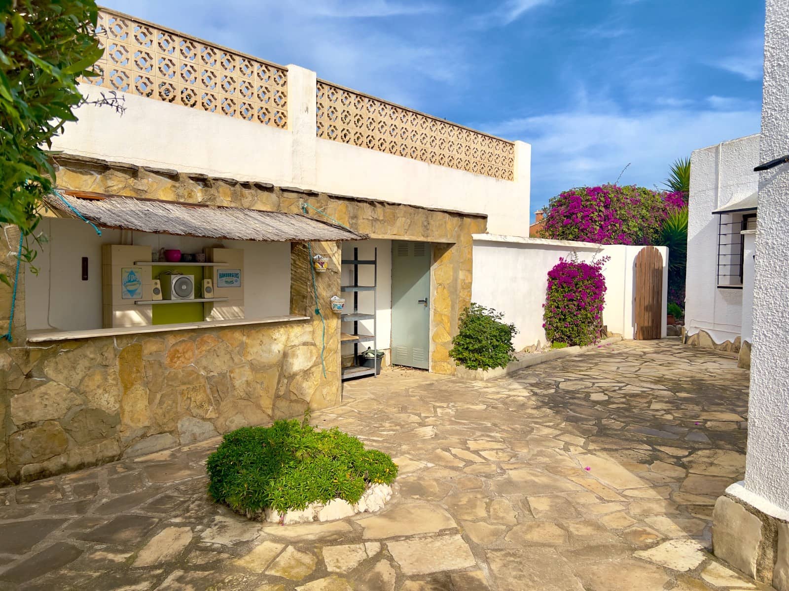 5 soveværelse Villa til salg i Benitachell / Benitatxell med swimmingpool - € 560.000 (Ref: 9451381)