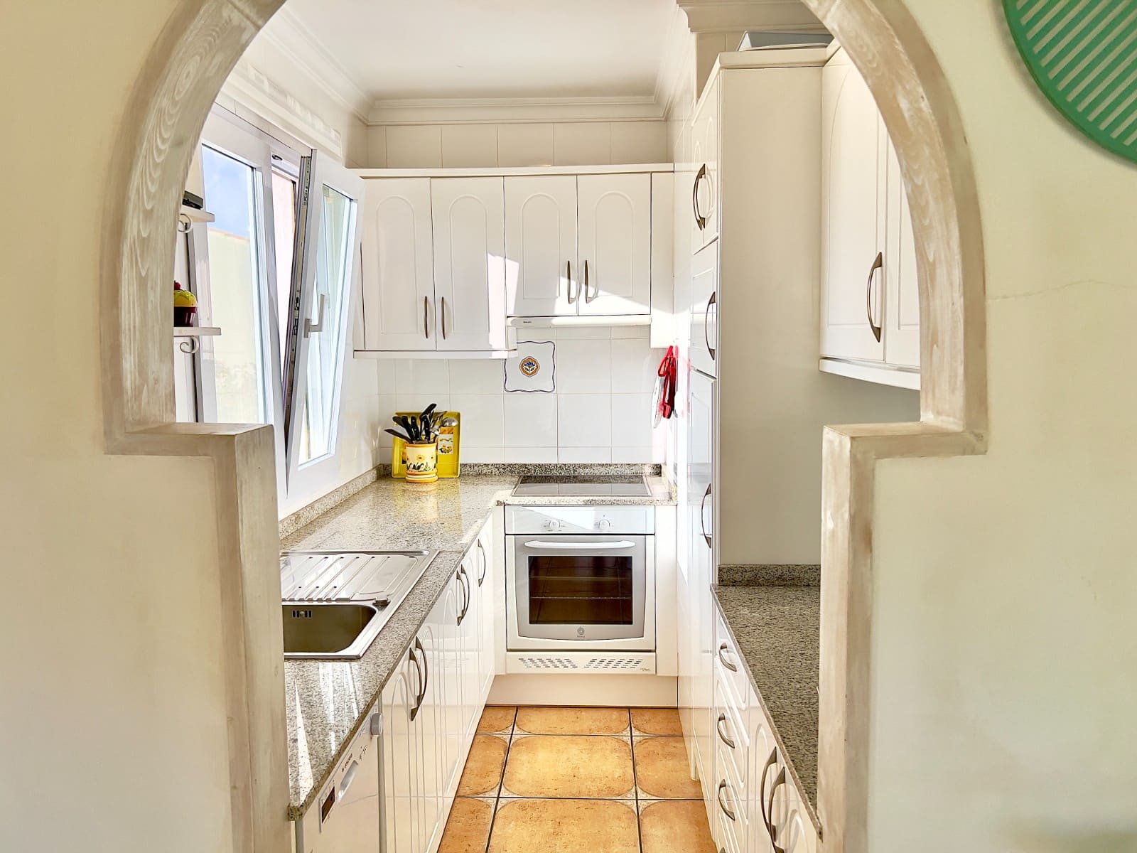 1 sypialnia Bungalow na sprzedaż w Moraira z basenem - 299 000 € (Ref: 9453501)