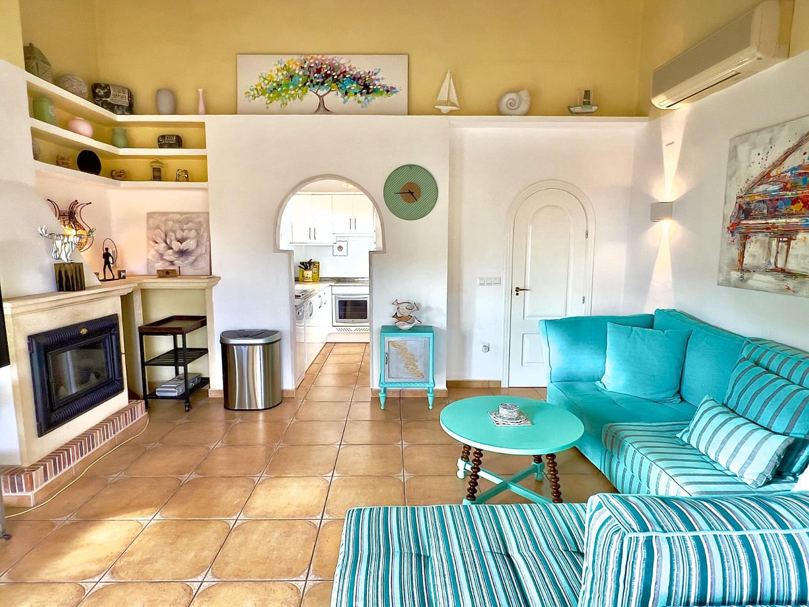 1 sypialnia Bungalow na sprzedaż w Moraira z basenem - 299 000 € (Ref: 9453501)