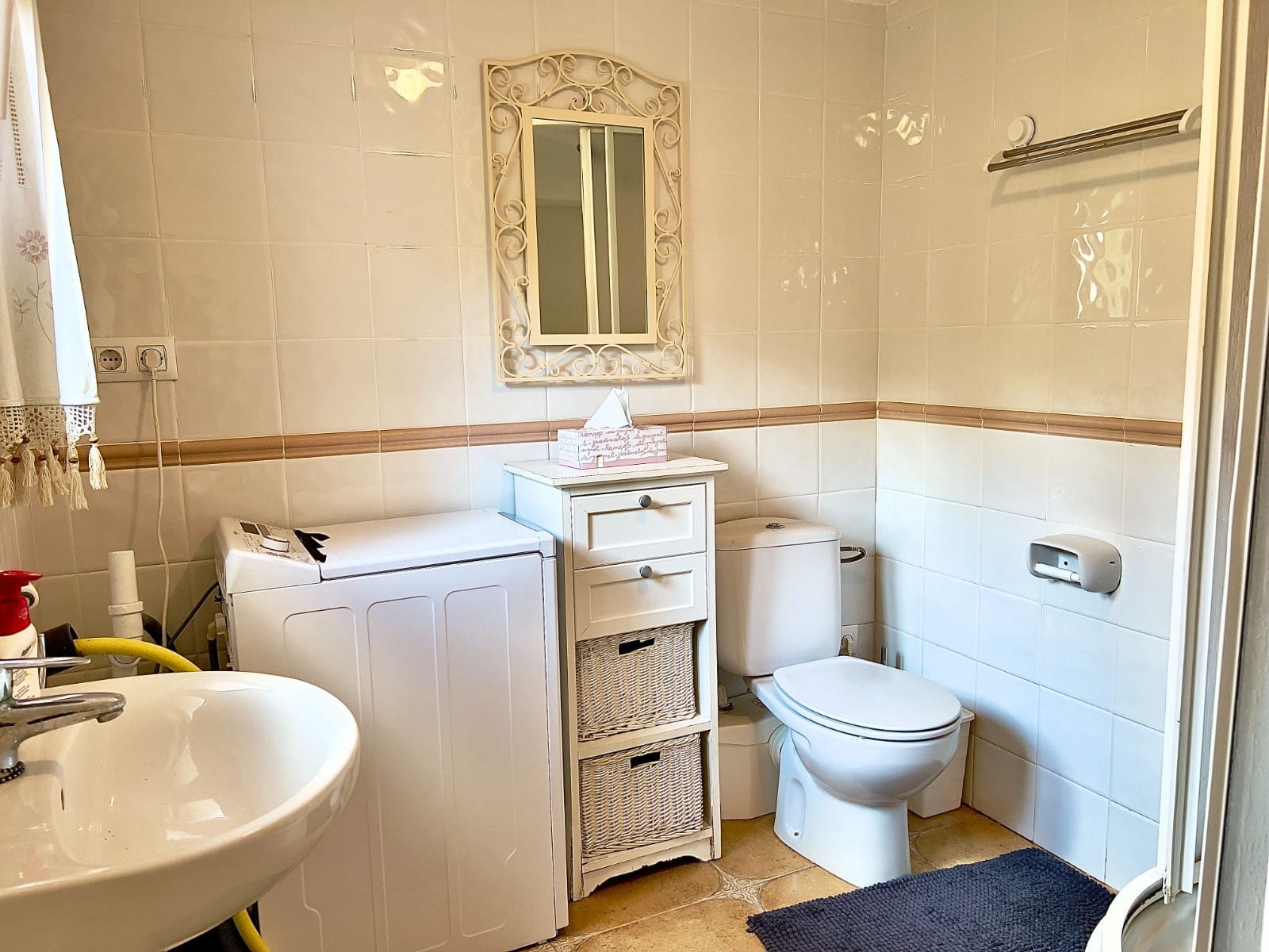 1 sypialnia Bungalow na sprzedaż w Moraira z basenem - 299 000 € (Ref: 9453501)