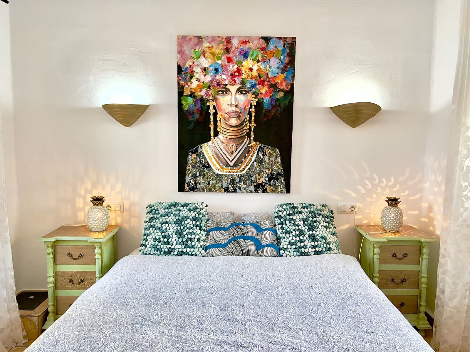 1 sypialnia Bungalow na sprzedaż w Moraira z basenem - 299 000 € (Ref: 9453501)