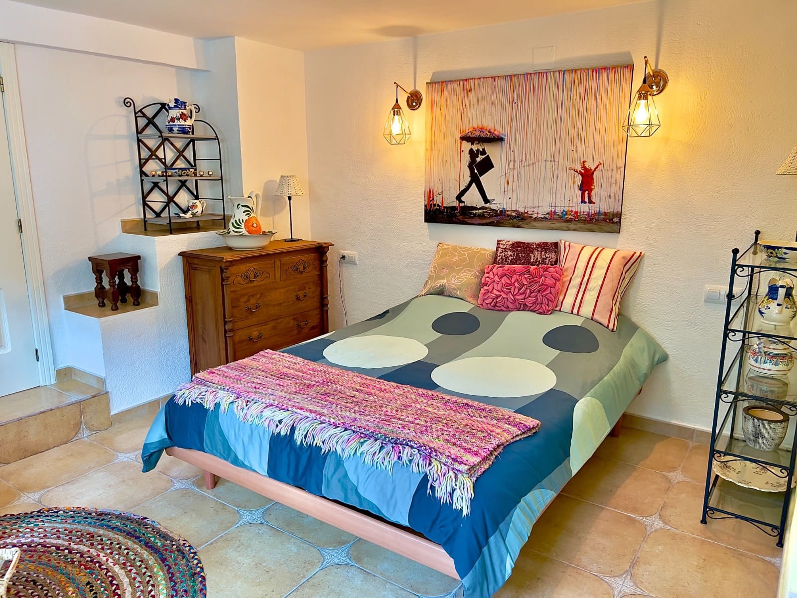 1 sypialnia Bungalow na sprzedaż w Moraira z basenem - 299 000 € (Ref: 9453501)