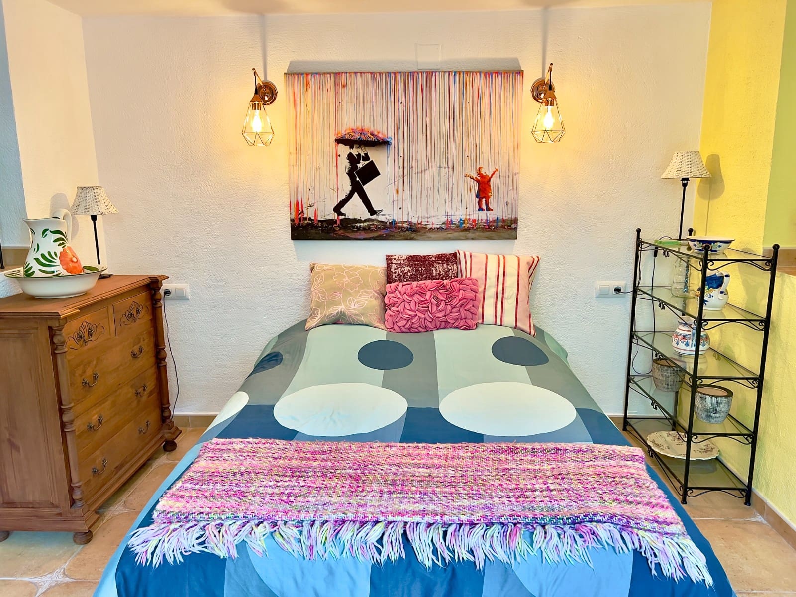 1 sypialnia Bungalow na sprzedaż w Moraira z basenem - 299 000 € (Ref: 9453501)