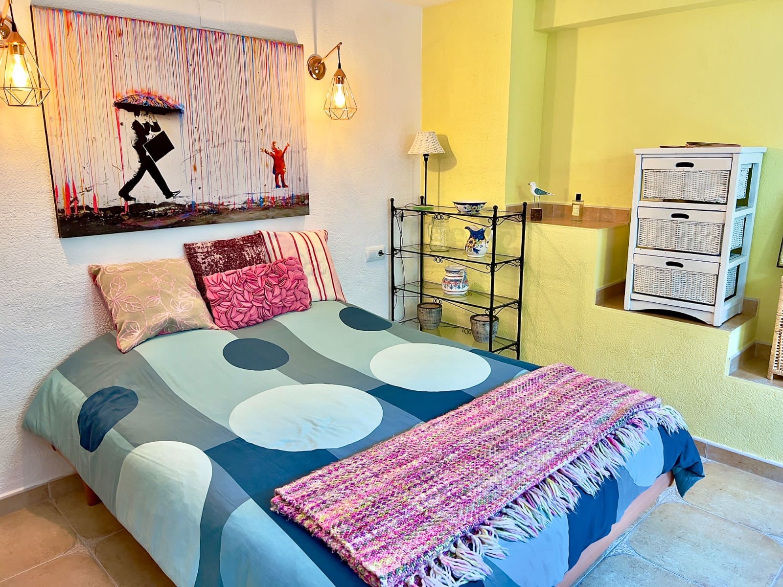 1 sypialnia Bungalow na sprzedaż w Moraira z basenem - 299 000 € (Ref: 9453501)