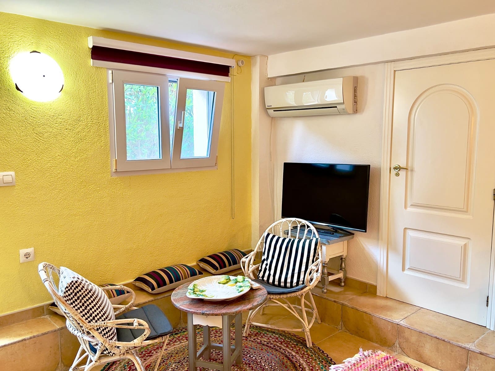 1 sypialnia Bungalow na sprzedaż w Moraira z basenem - 299 000 € (Ref: 9453501)