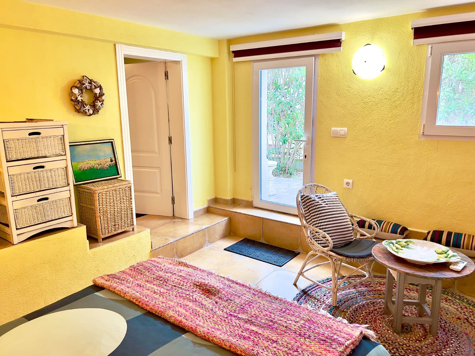 1 sypialnia Bungalow na sprzedaż w Moraira z basenem - 299 000 € (Ref: 9453501)