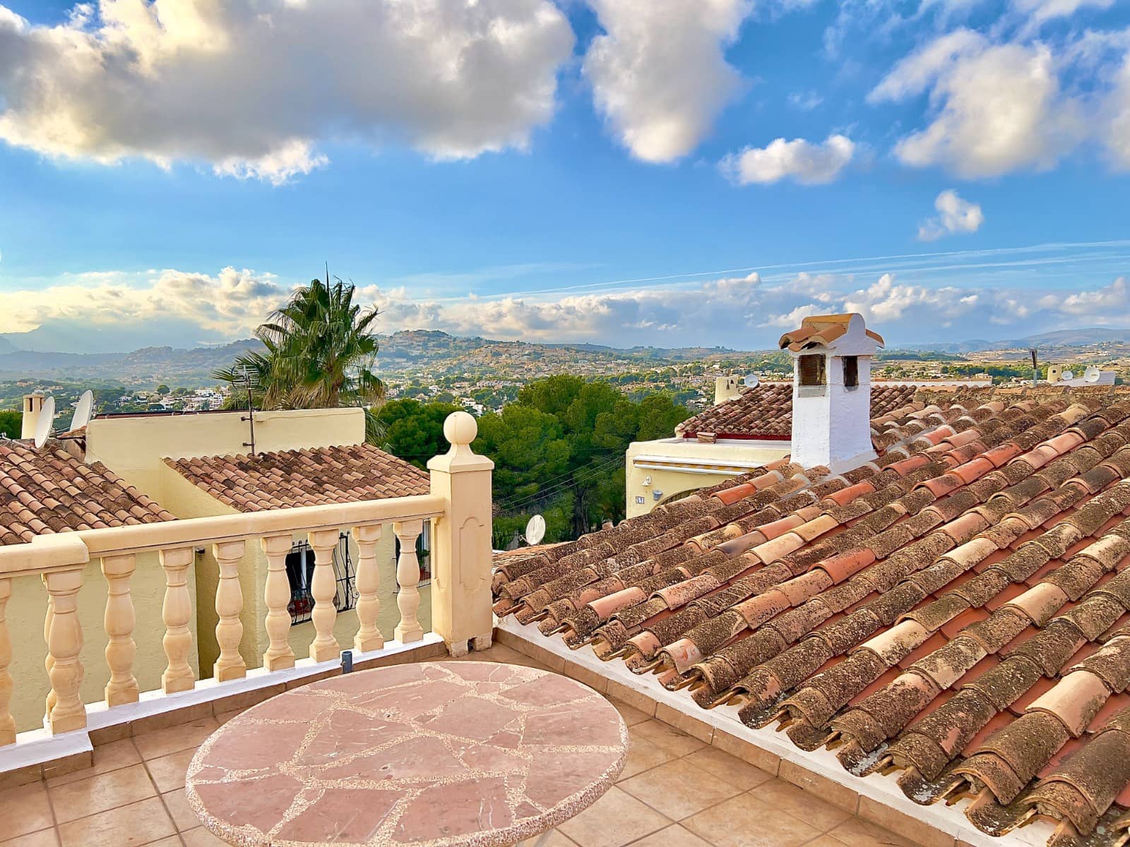 1 sypialnia Bungalow na sprzedaż w Moraira z basenem - 299 000 € (Ref: 9453501)