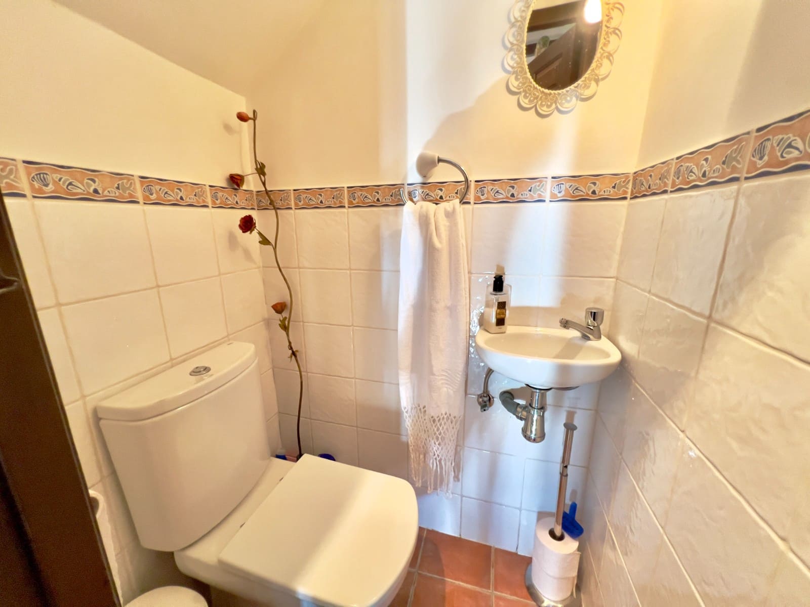 3 soveværelse Villa til salg i Benissa med swimmingpool - € 485.000 (Ref: 9528866)