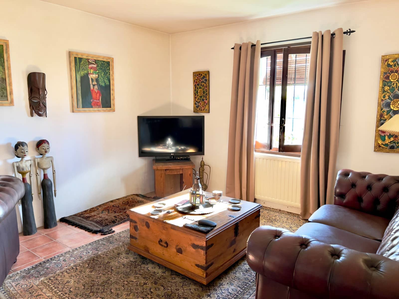 3 soveværelse Villa til salg i Benissa med swimmingpool - € 485.000 (Ref: 9528866)