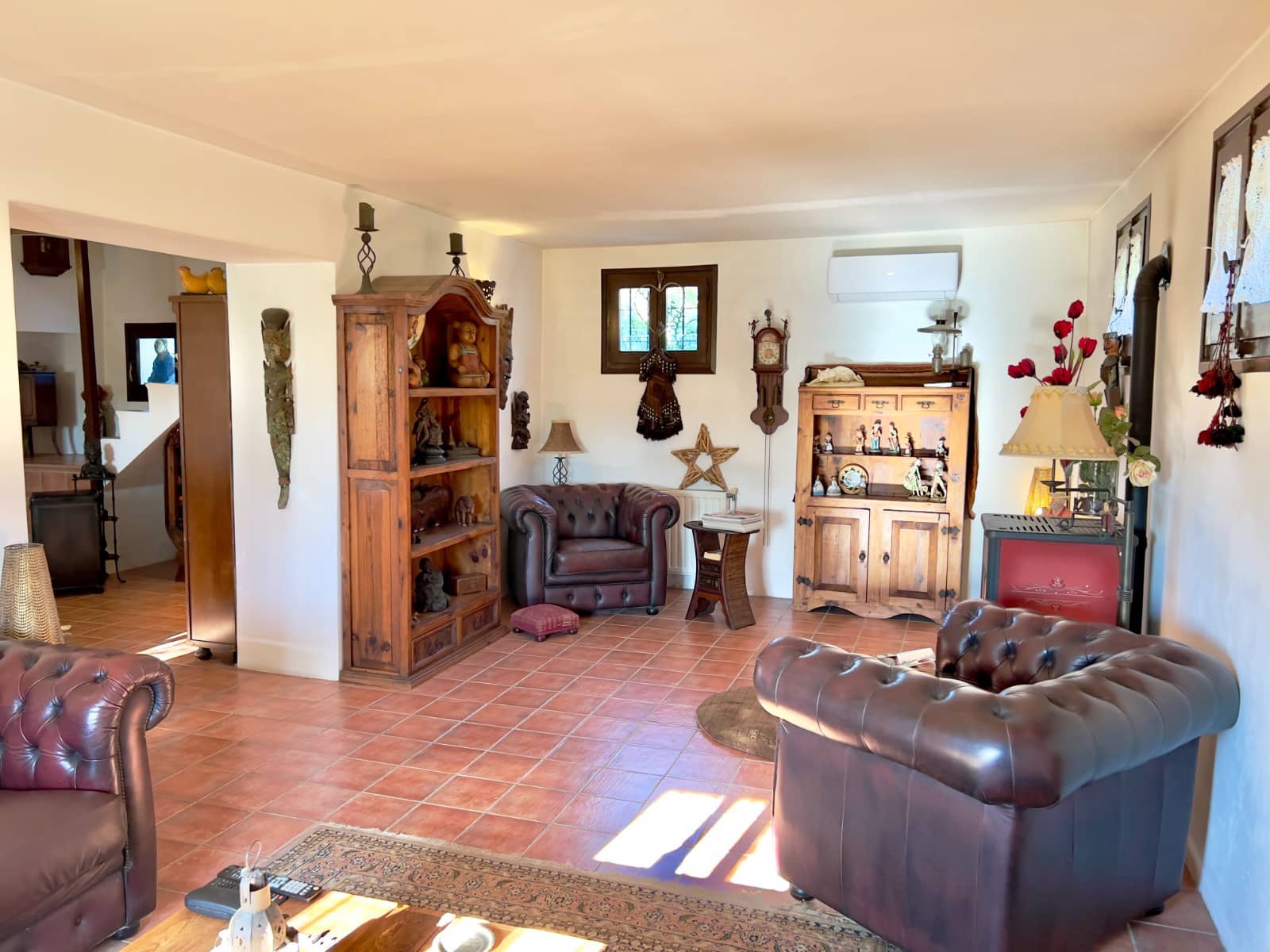 3 soveværelse Villa til salg i Benissa med swimmingpool - € 485.000 (Ref: 9528866)