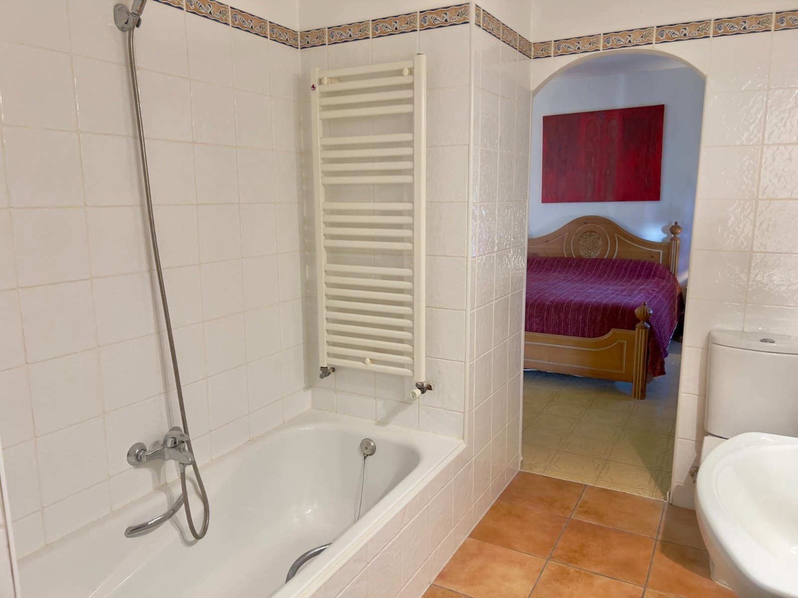 3 soveværelse Villa til salg i Benissa med swimmingpool - € 485.000 (Ref: 9528866)