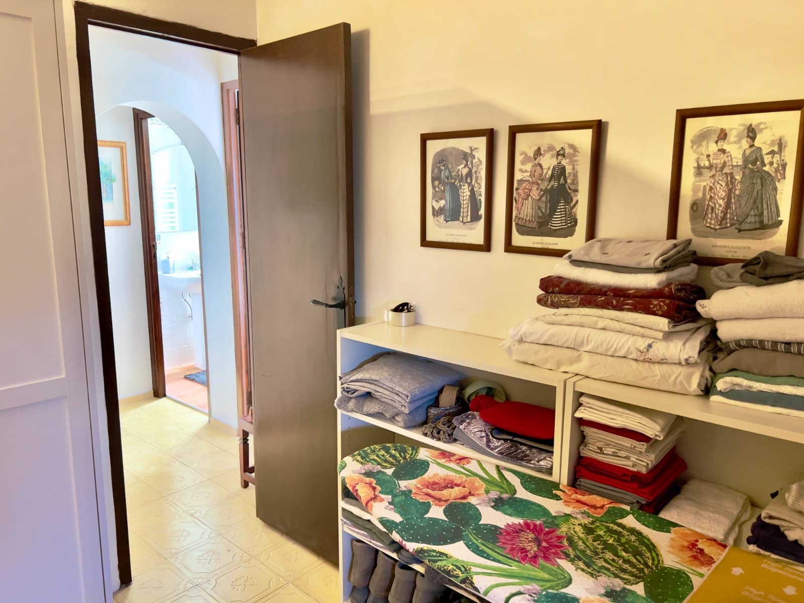 3 soveværelse Villa til salg i Benissa med swimmingpool - € 485.000 (Ref: 9528866)