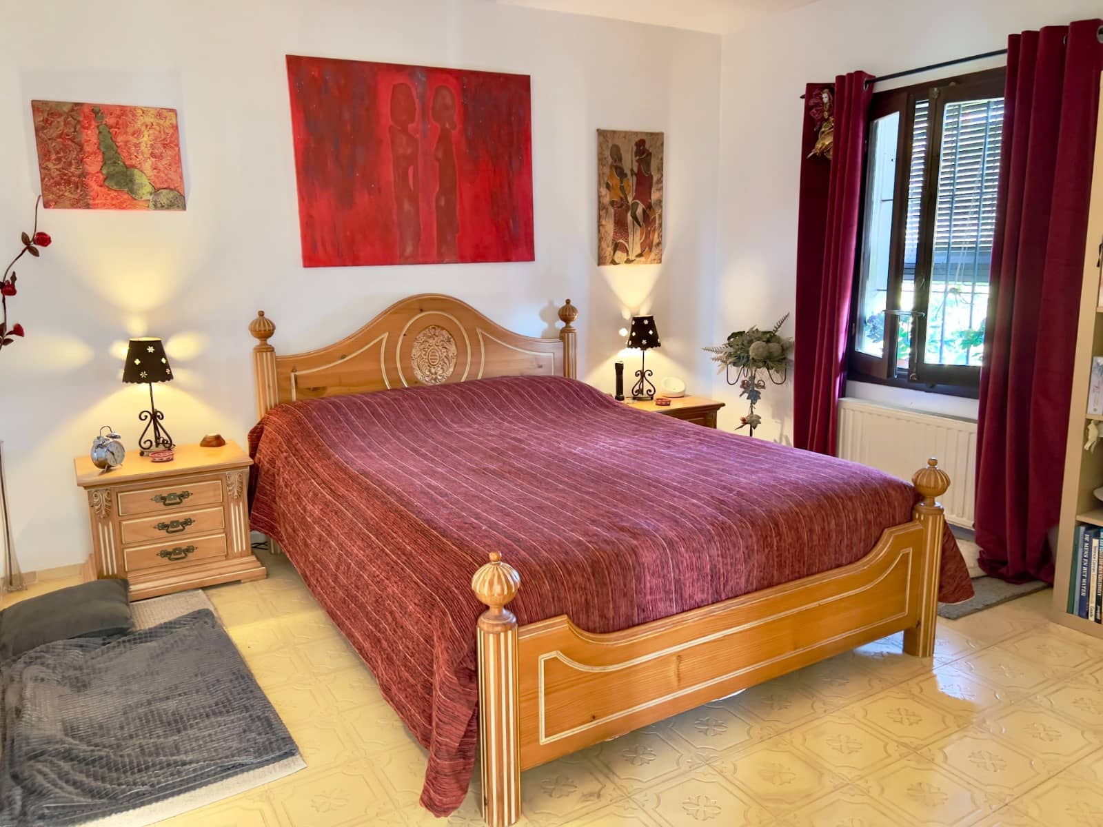 3 soveværelse Villa til salg i Benissa med swimmingpool - € 485.000 (Ref: 9528866)