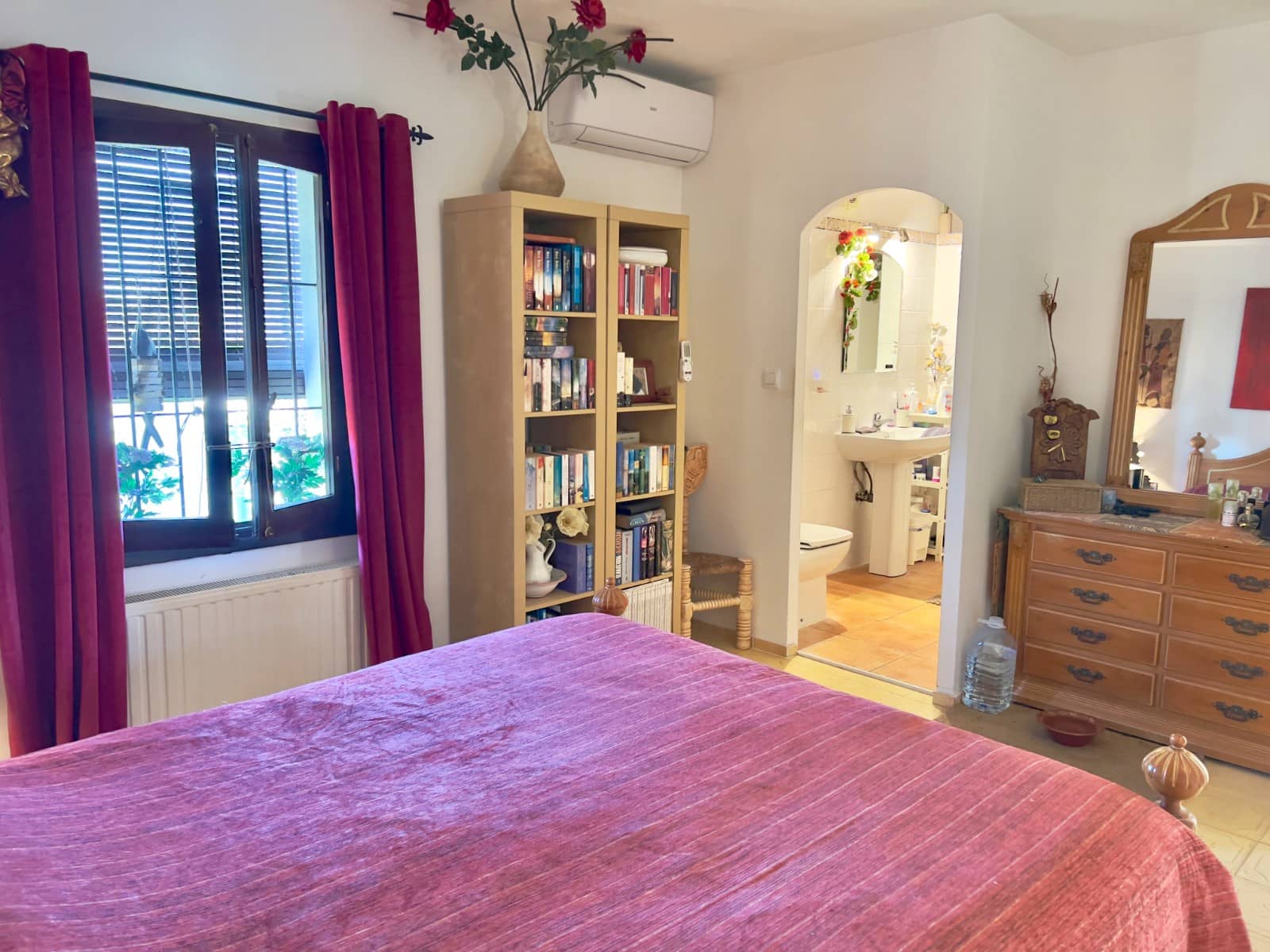 3 soveværelse Villa til salg i Benissa med swimmingpool - € 485.000 (Ref: 9528866)