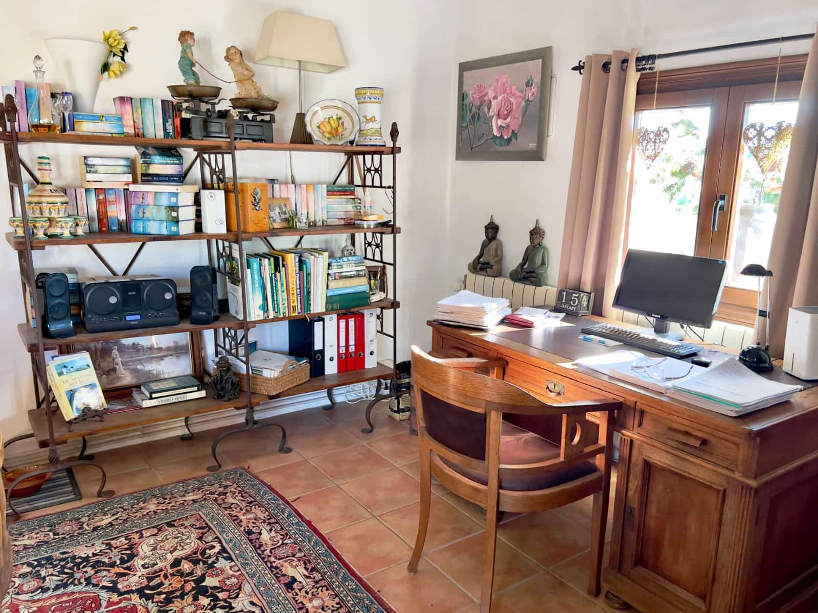 3 soveværelse Villa til salg i Benissa med swimmingpool - € 485.000 (Ref: 9528866)