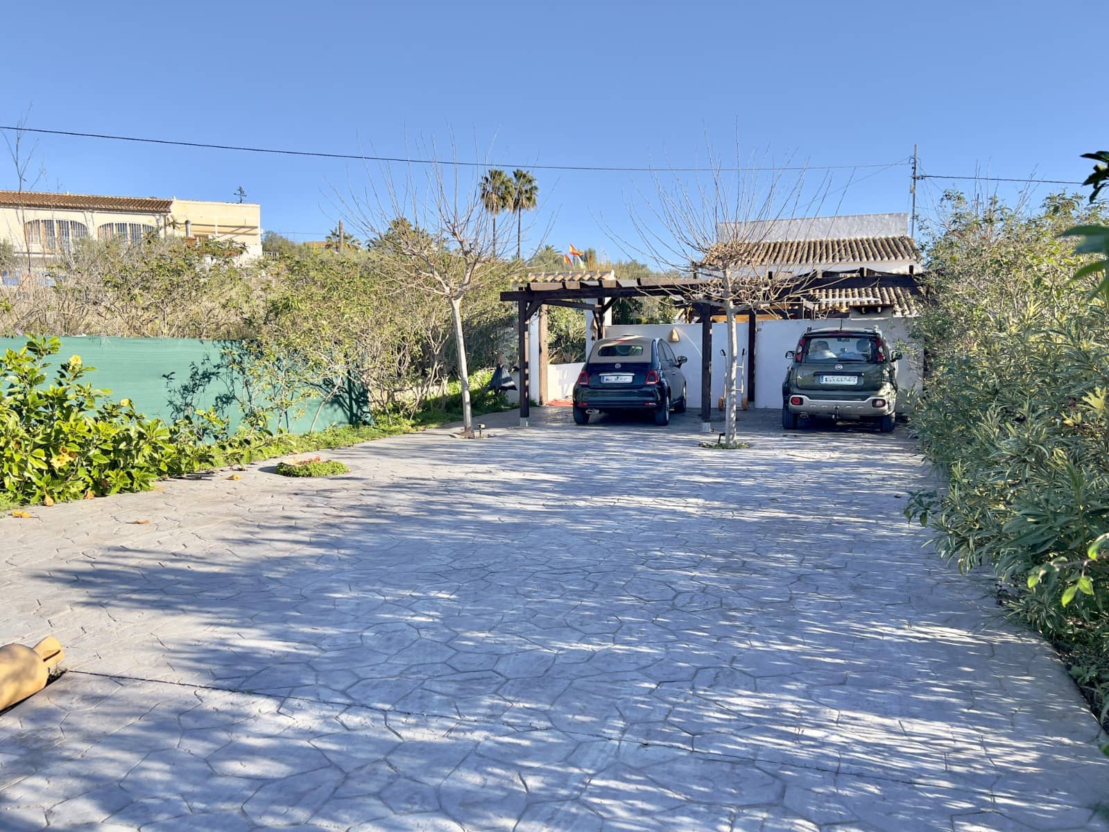 3 soveværelse Villa til salg i Benissa med swimmingpool - € 485.000 (Ref: 9528866)