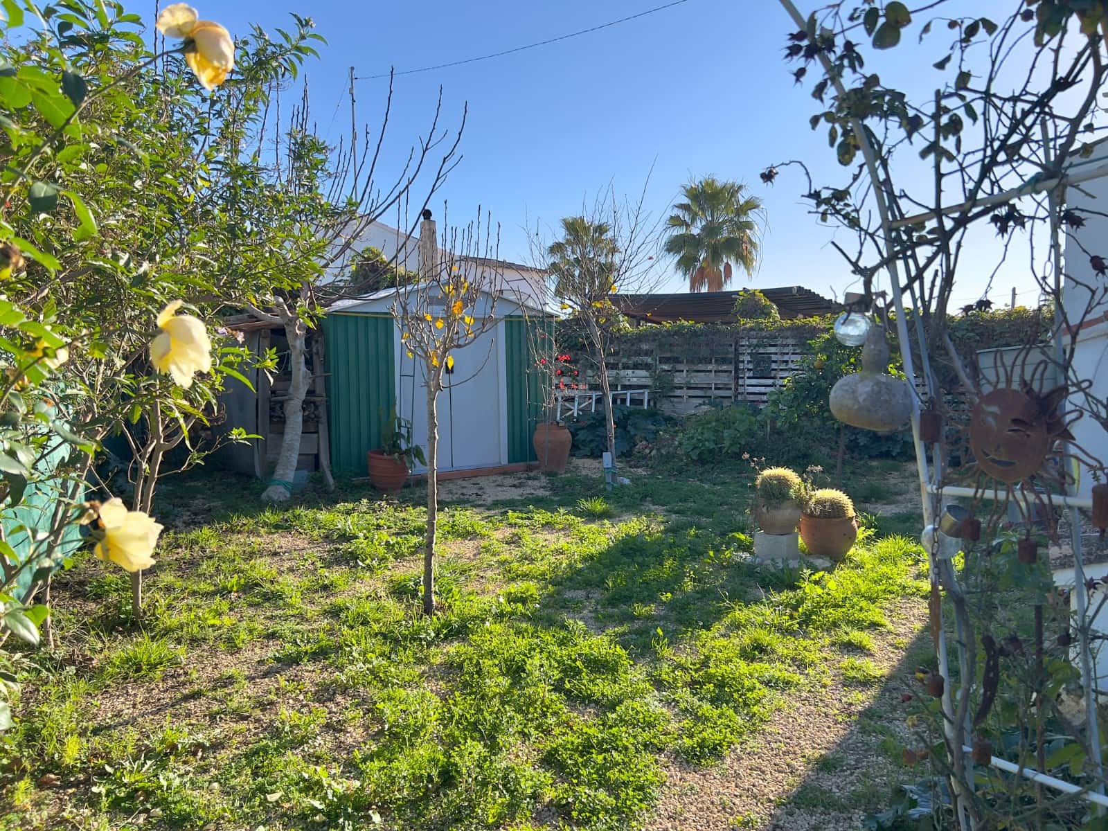 3 soveværelse Villa til salg i Benissa med swimmingpool - € 485.000 (Ref: 9528866)