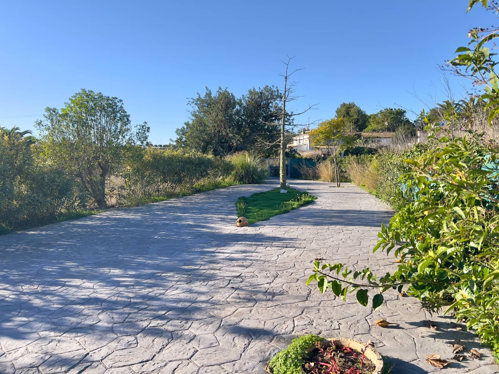 3 soveværelse Villa til salg i Benissa med swimmingpool - € 485.000 (Ref: 9528866)