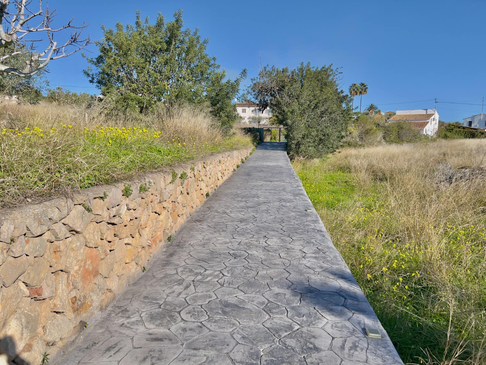 3 soveværelse Villa til salg i Benissa med swimmingpool - € 485.000 (Ref: 9528866)