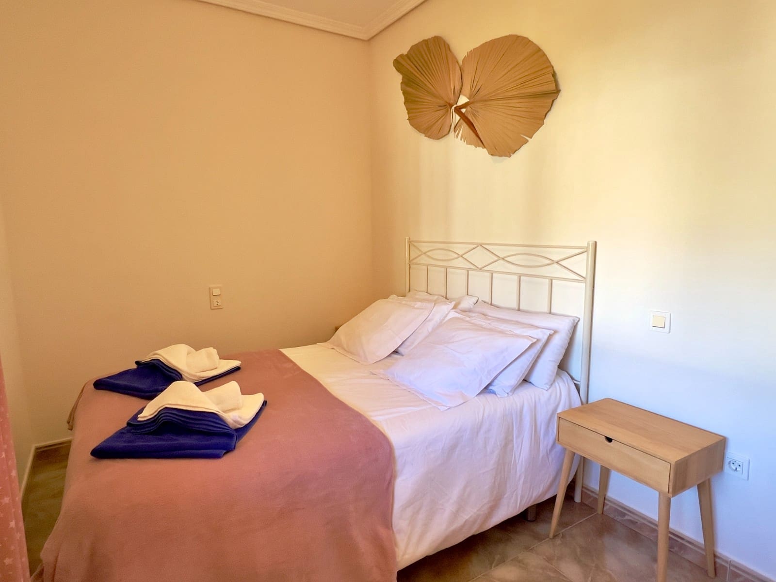 5 sypialnia Willa na sprzedaż w Benissa z basenem garażem - 1 190 000 € (Ref: 9534917)