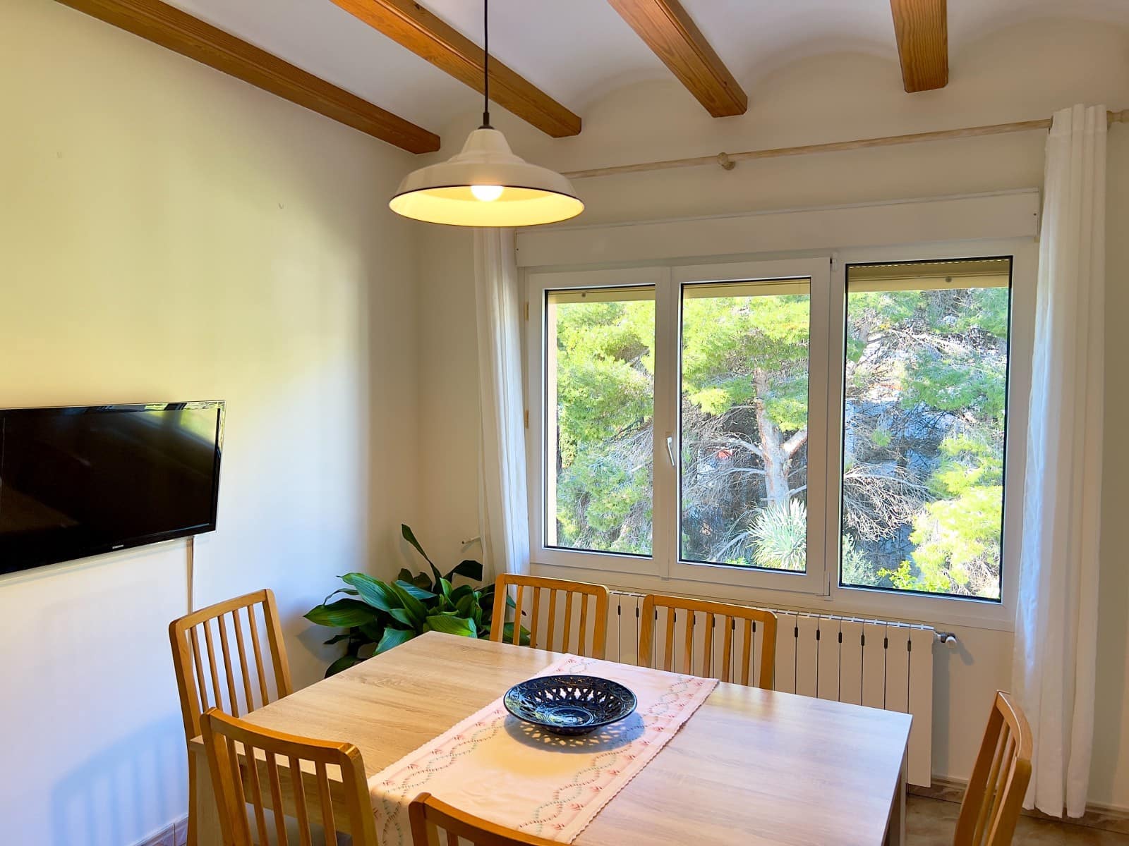 5 sypialnia Willa na sprzedaż w Benissa z basenem garażem - 1 190 000 € (Ref: 9534917)